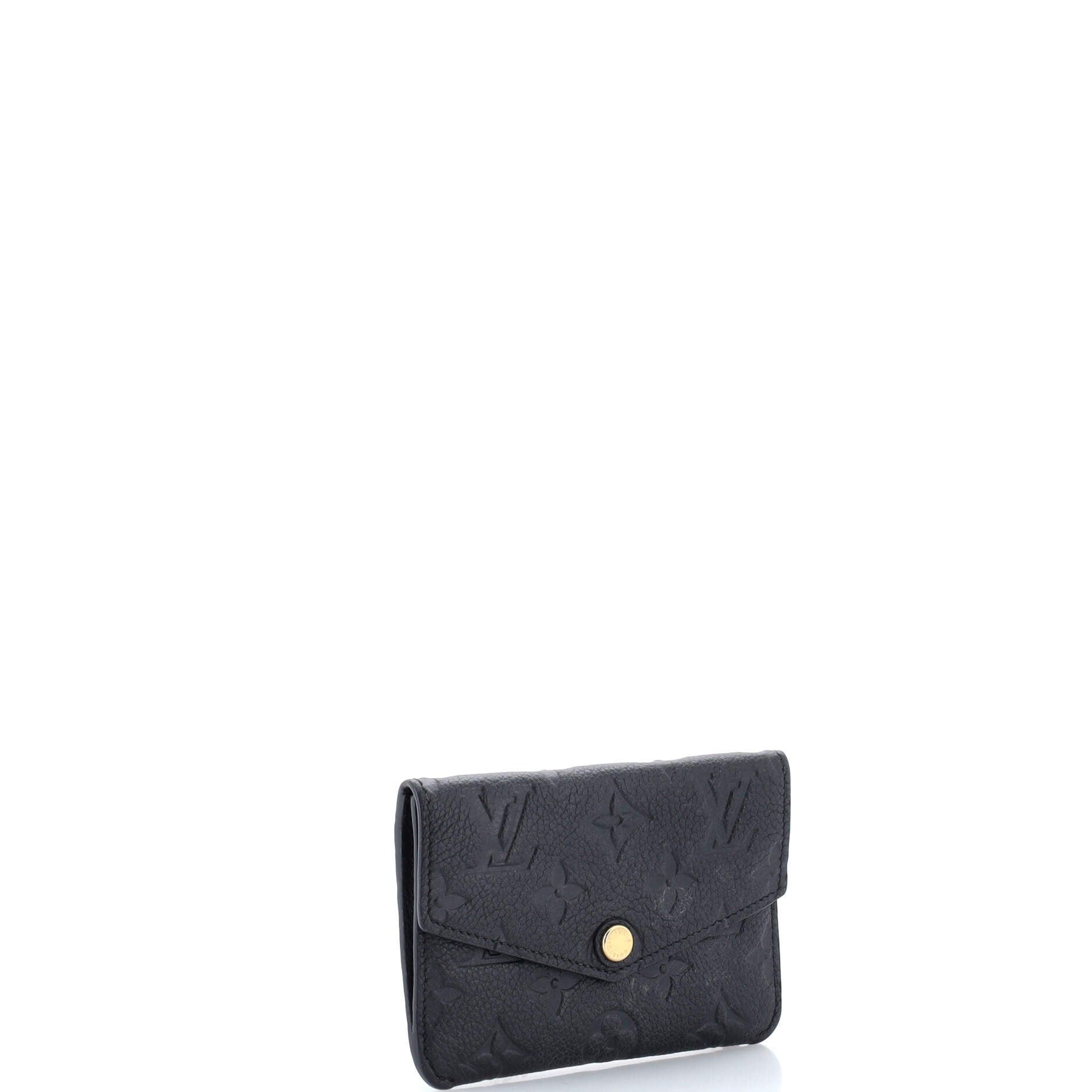Louis Vuitton Key Pouch Size ONE SIZE - 2 Thumbnail