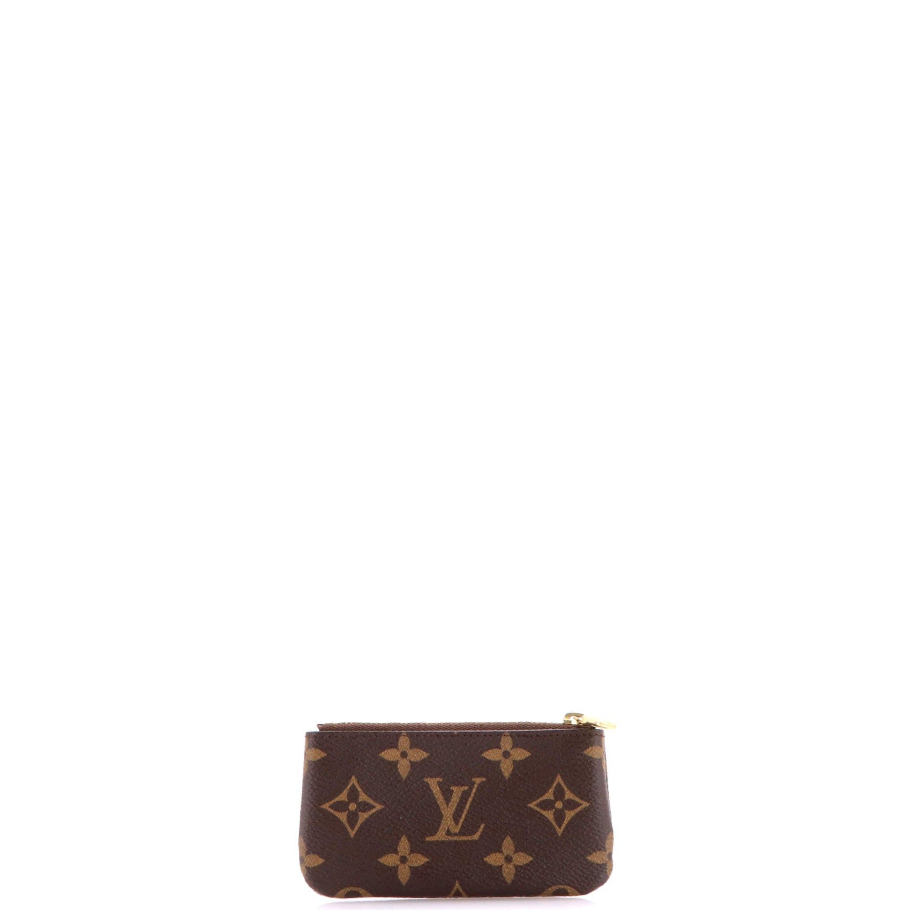Louis Vuitton Key Pouch Size ONE SIZE - 3 Thumbnail