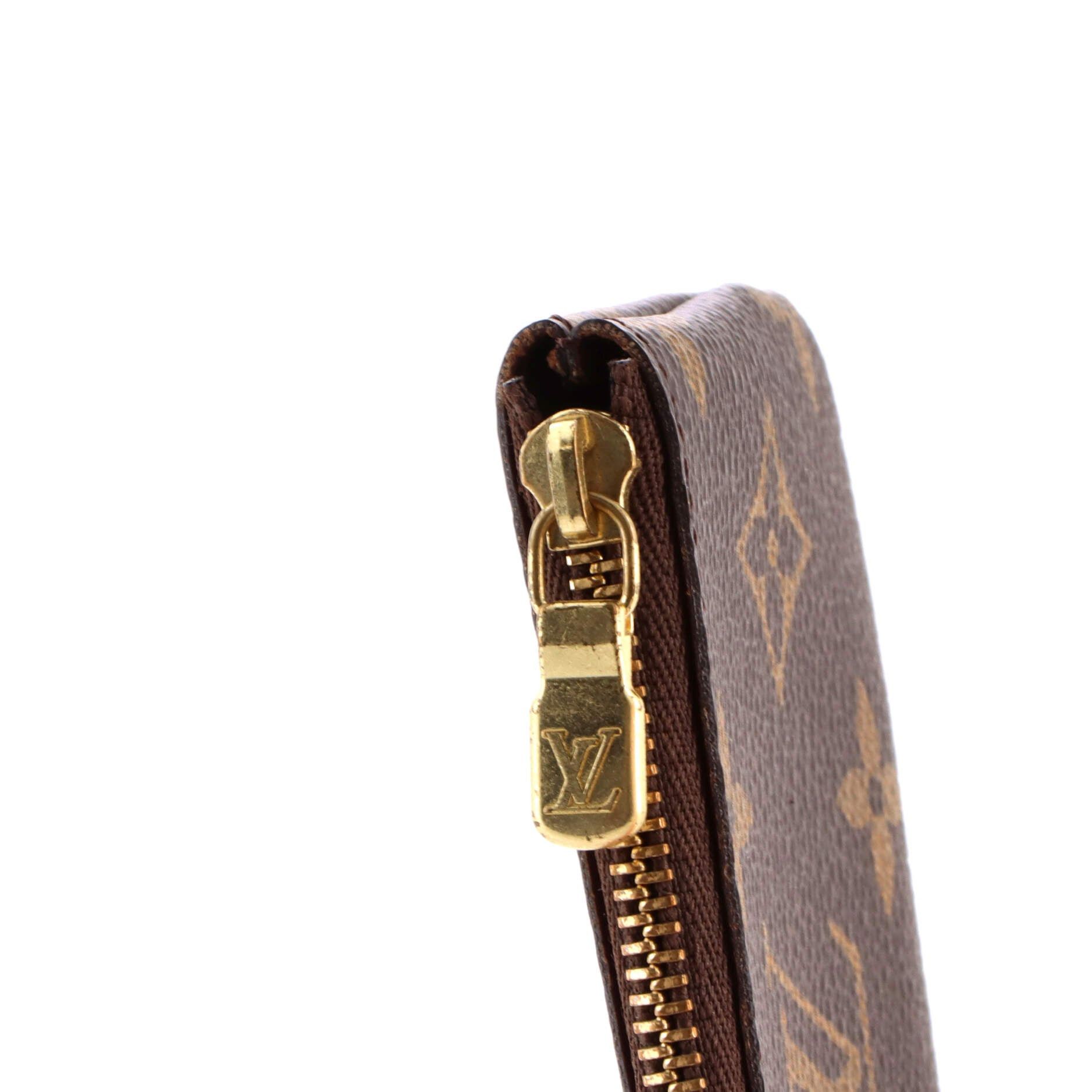 Louis Vuitton Key Pouch Size ONE SIZE - 6 Thumbnail