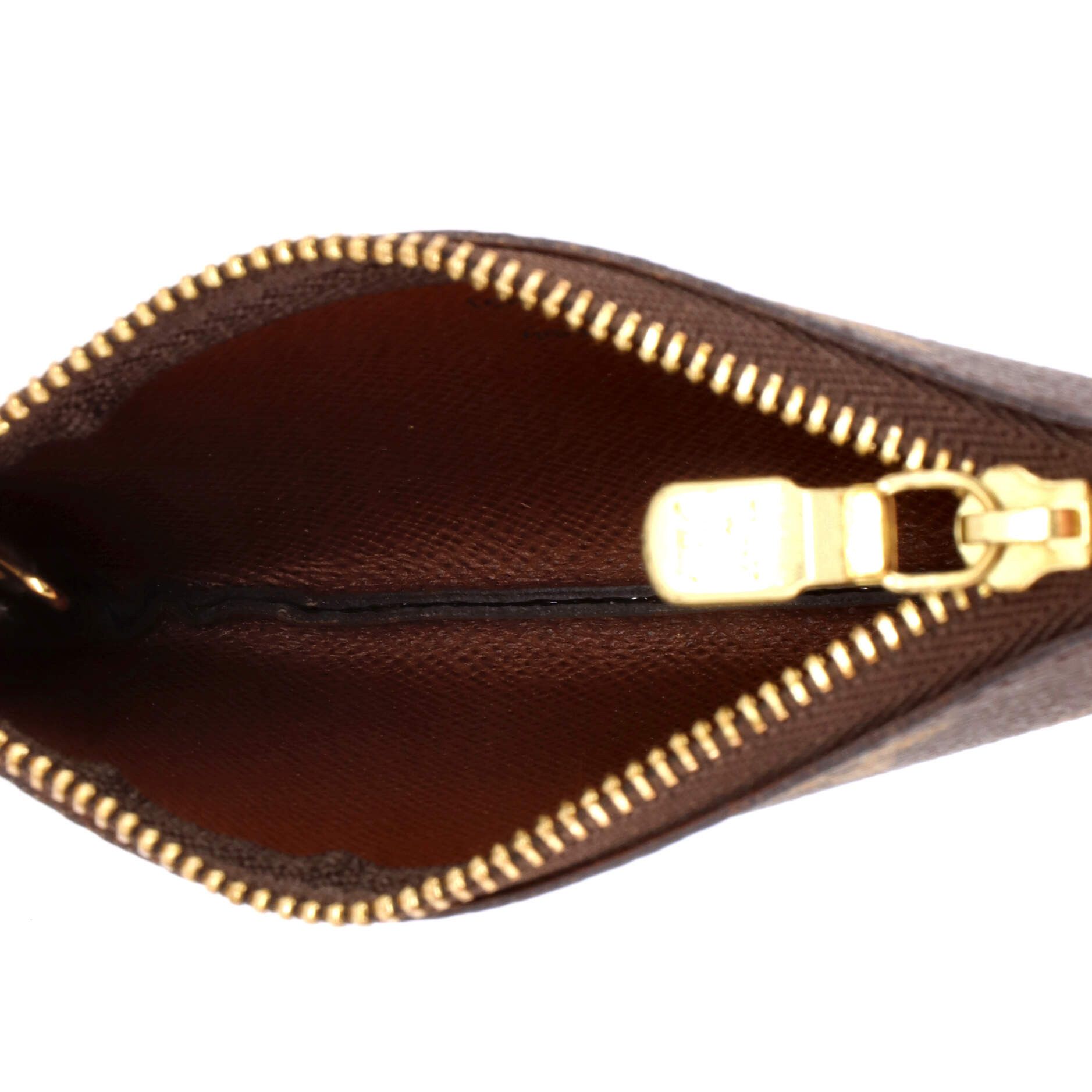 Louis Vuitton Key Pouch Size ONE SIZE - 5 Thumbnail