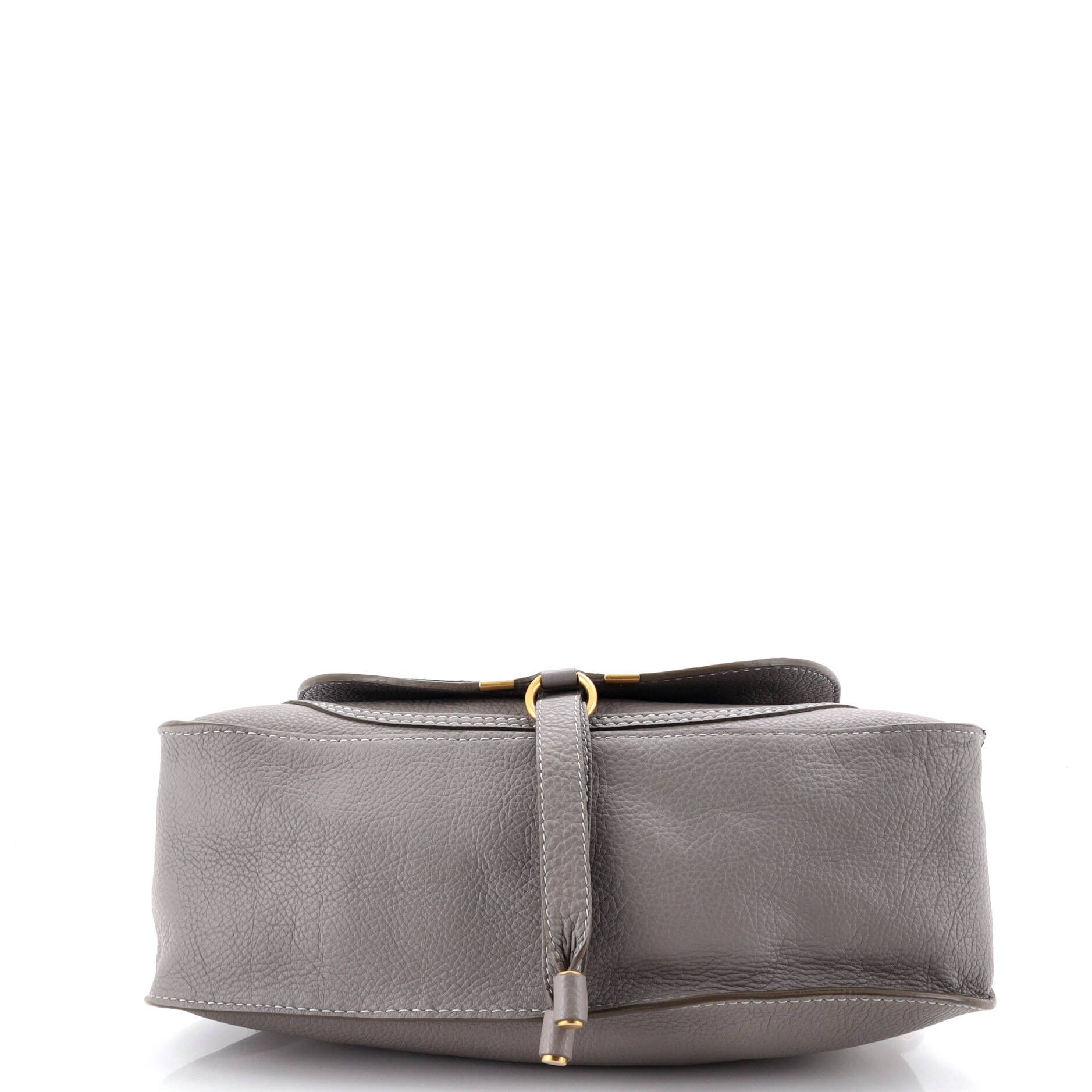 Chloe Marcie Satchel Size ONE SIZE - 4 Thumbnail