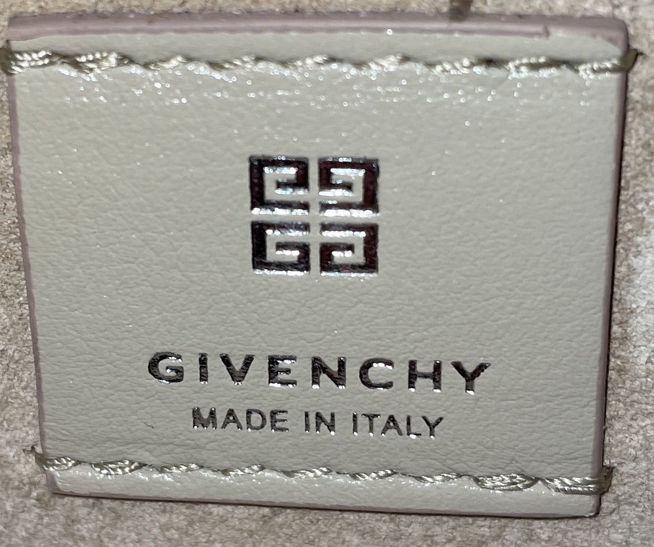 Givenchy Voyou North South Tote Size ONE SIZE - 8 Thumbnail