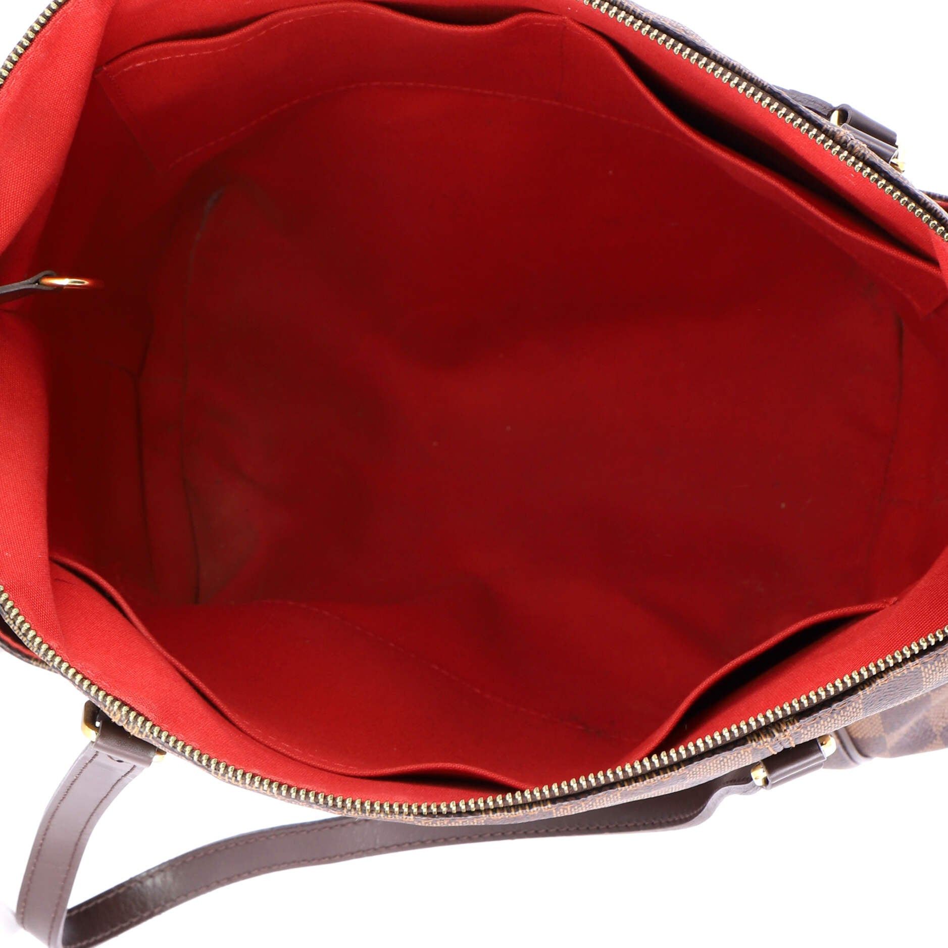 Louis Vuitton Totally Handbag Size ONE SIZE - 5 Thumbnail
