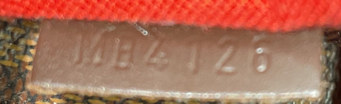 Louis Vuitton Totally Handbag Size ONE SIZE - 8 Thumbnail