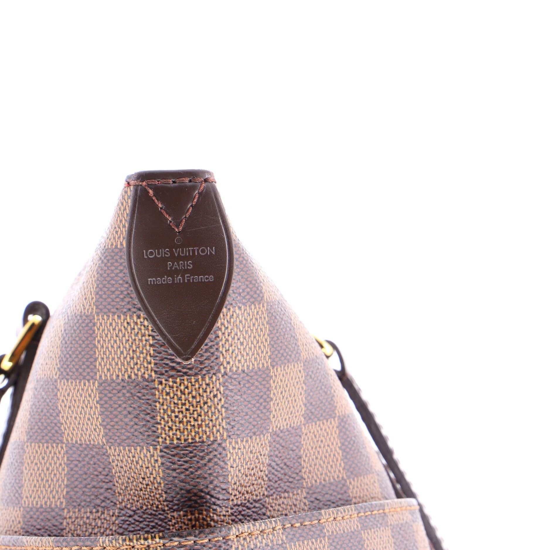 Louis Vuitton Totally Handbag Size ONE SIZE - 7 Thumbnail