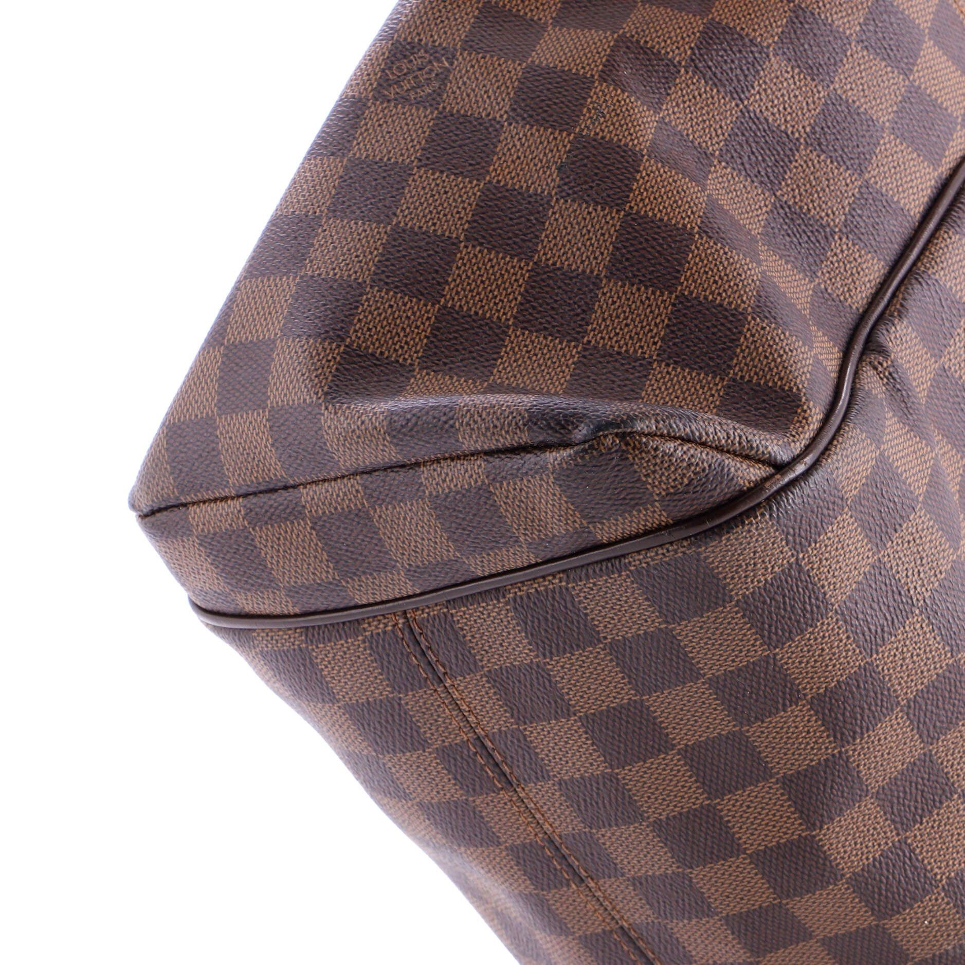 Louis Vuitton Totally Handbag Size ONE SIZE - 6 Thumbnail