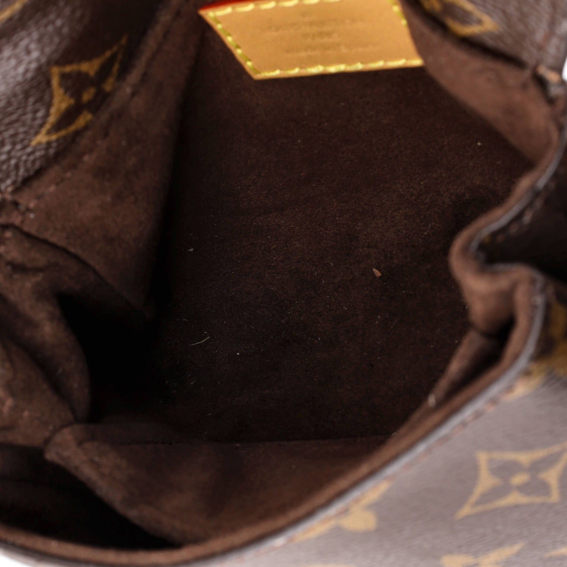 Louis Vuitton Micro Metis Size ONE SIZE - 5 Thumbnail