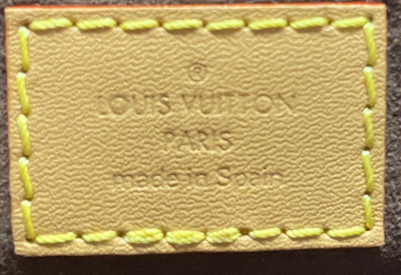 Louis Vuitton Micro Metis Size ONE SIZE - 8 Thumbnail