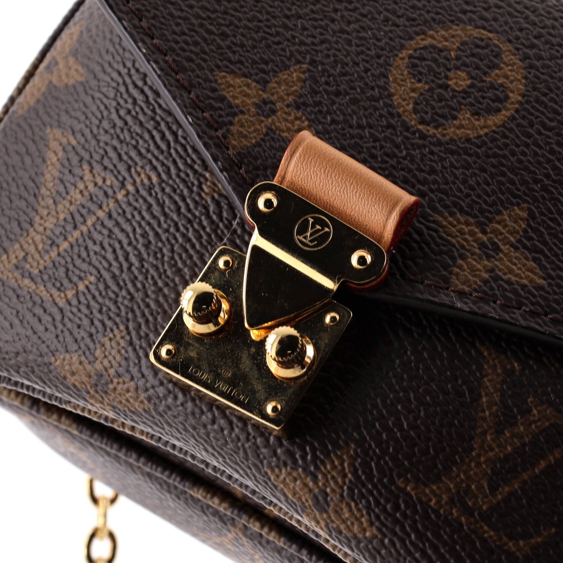 Louis Vuitton Micro Metis Size ONE SIZE - 6 Thumbnail