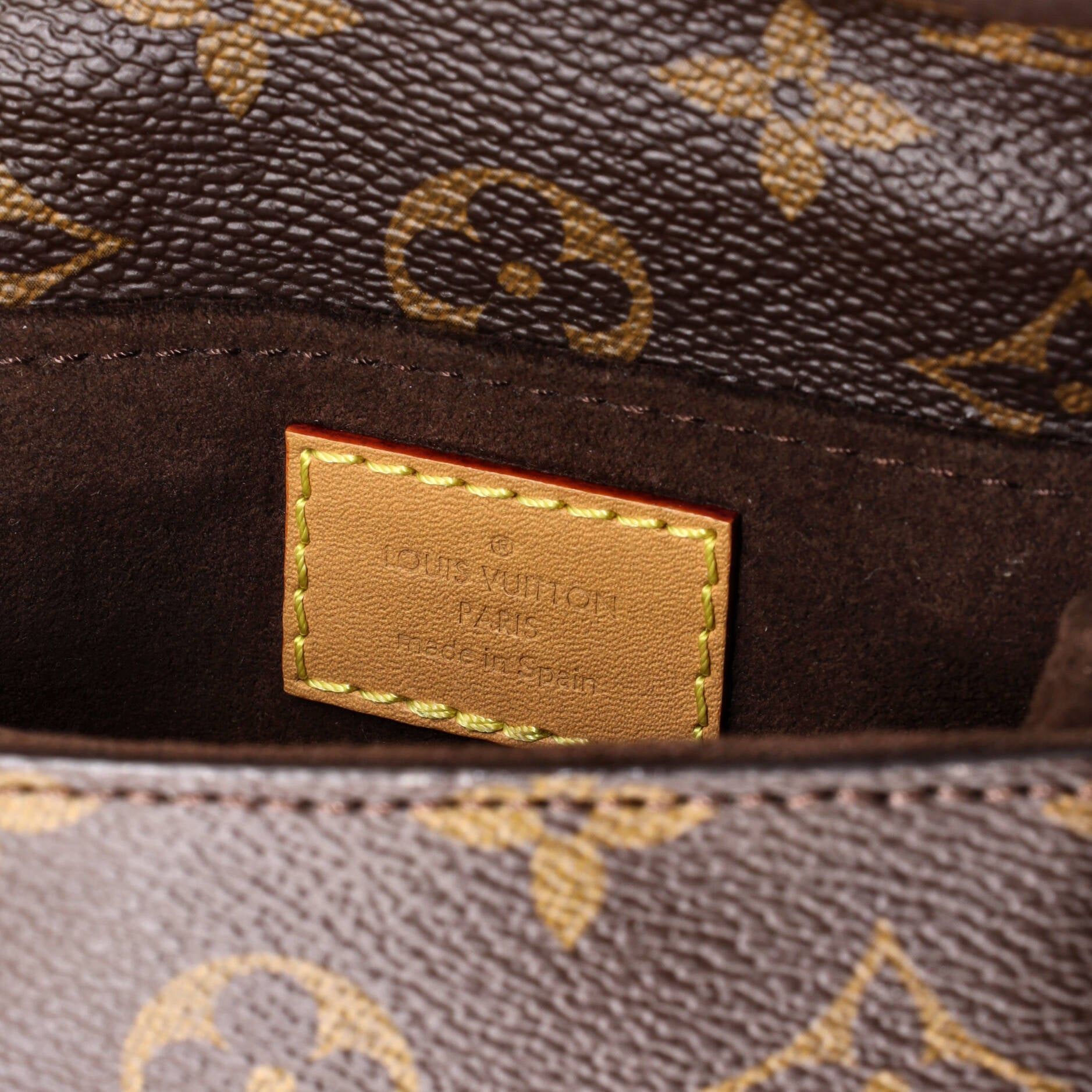 Louis Vuitton Micro Metis Size ONE SIZE - 7 Thumbnail