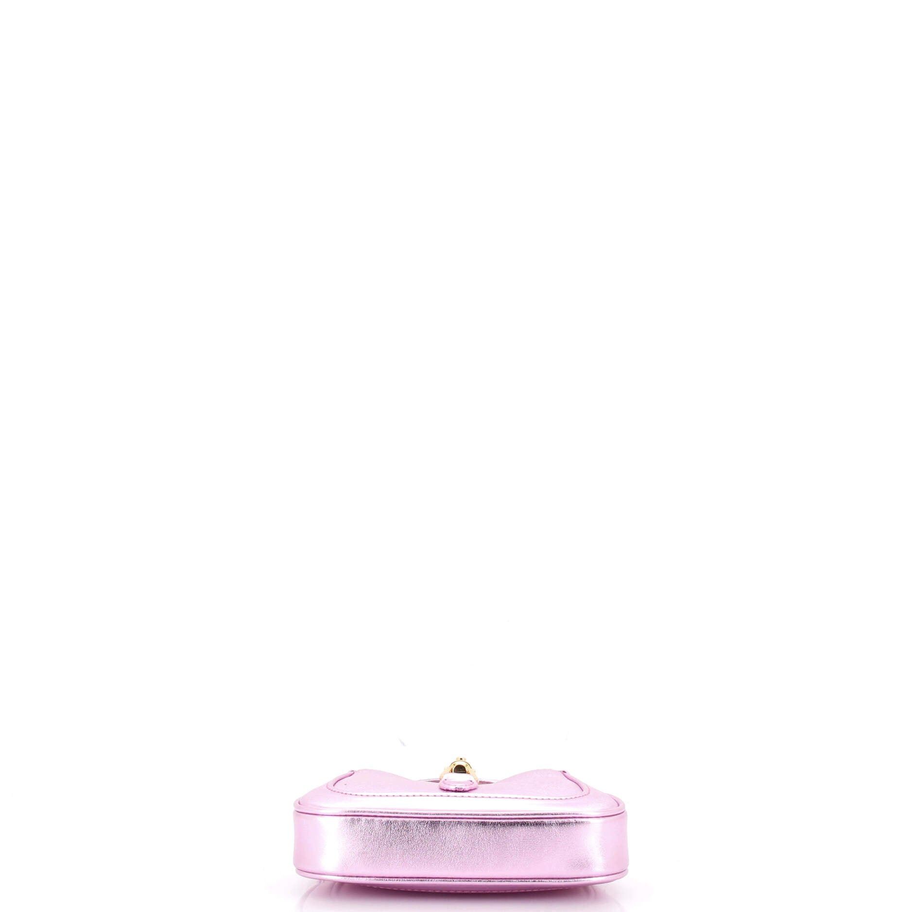 Gucci Jackie 1961 Chain Hobo Size ONE SIZE - 4 Thumbnail