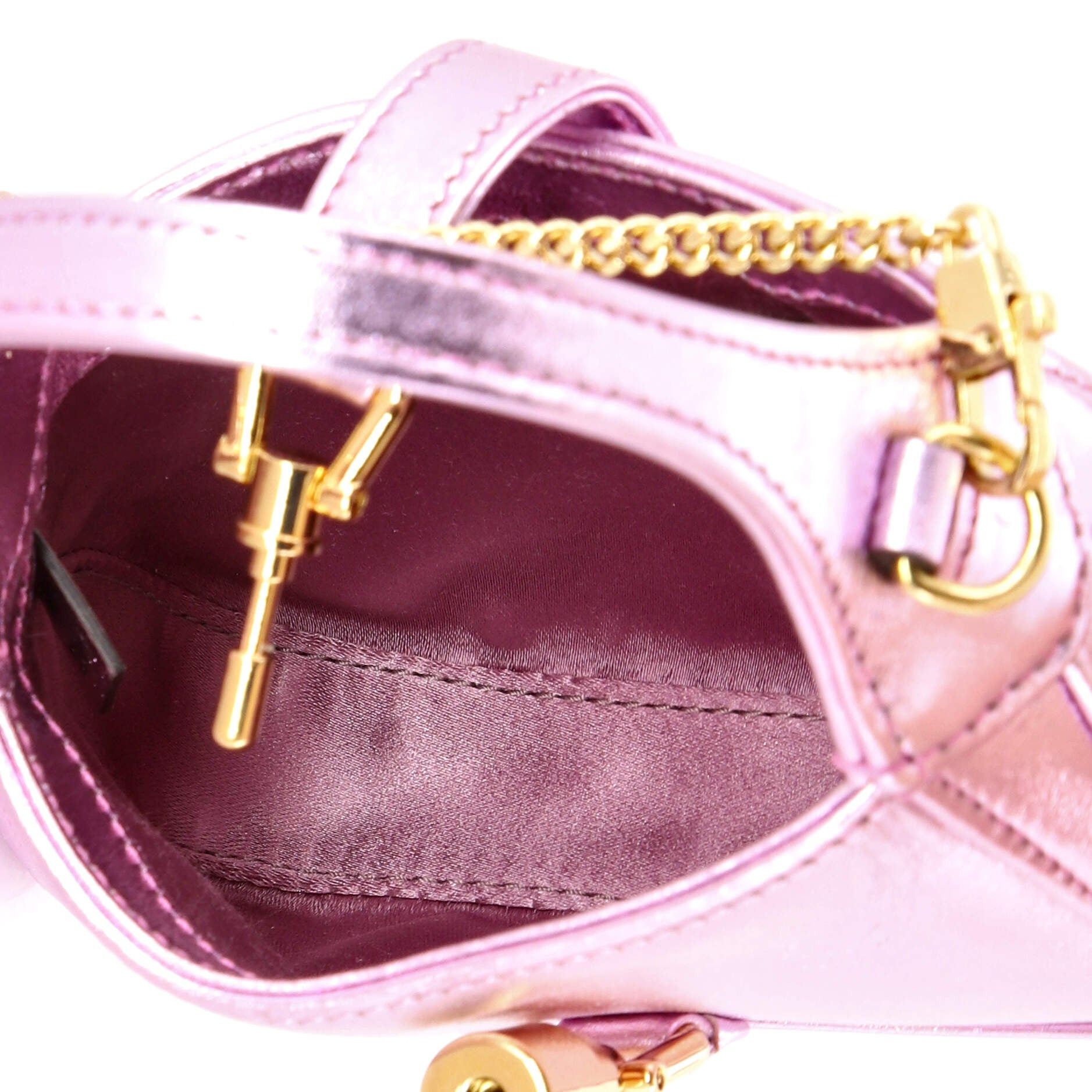 Gucci Jackie 1961 Chain Hobo Size ONE SIZE - 5 Thumbnail