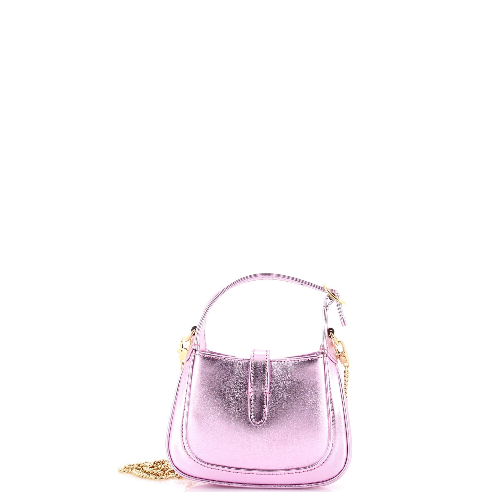 Gucci Jackie 1961 Chain Hobo Size ONE SIZE - 3 Thumbnail