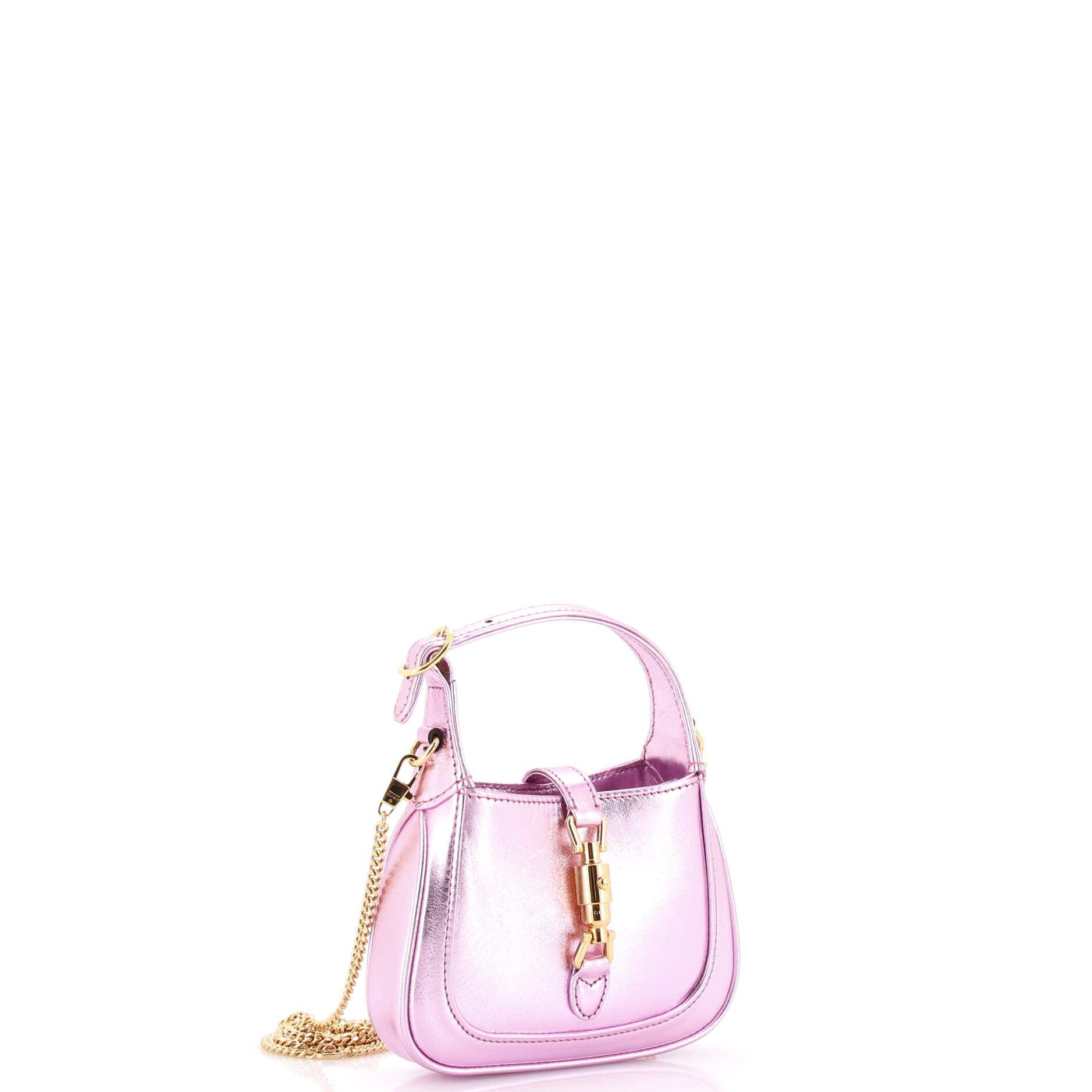 Gucci Jackie 1961 Chain Hobo Size ONE SIZE - 2 Thumbnail