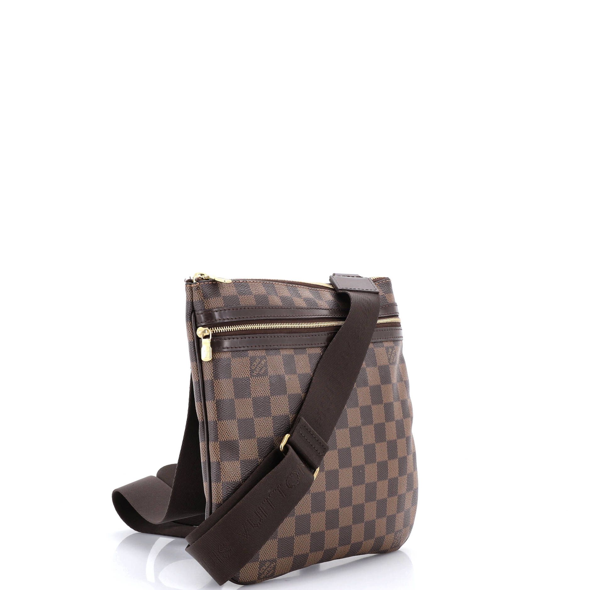 Louis Vuitton Bosphore Pochette Size ONE SIZE - 2 Thumbnail