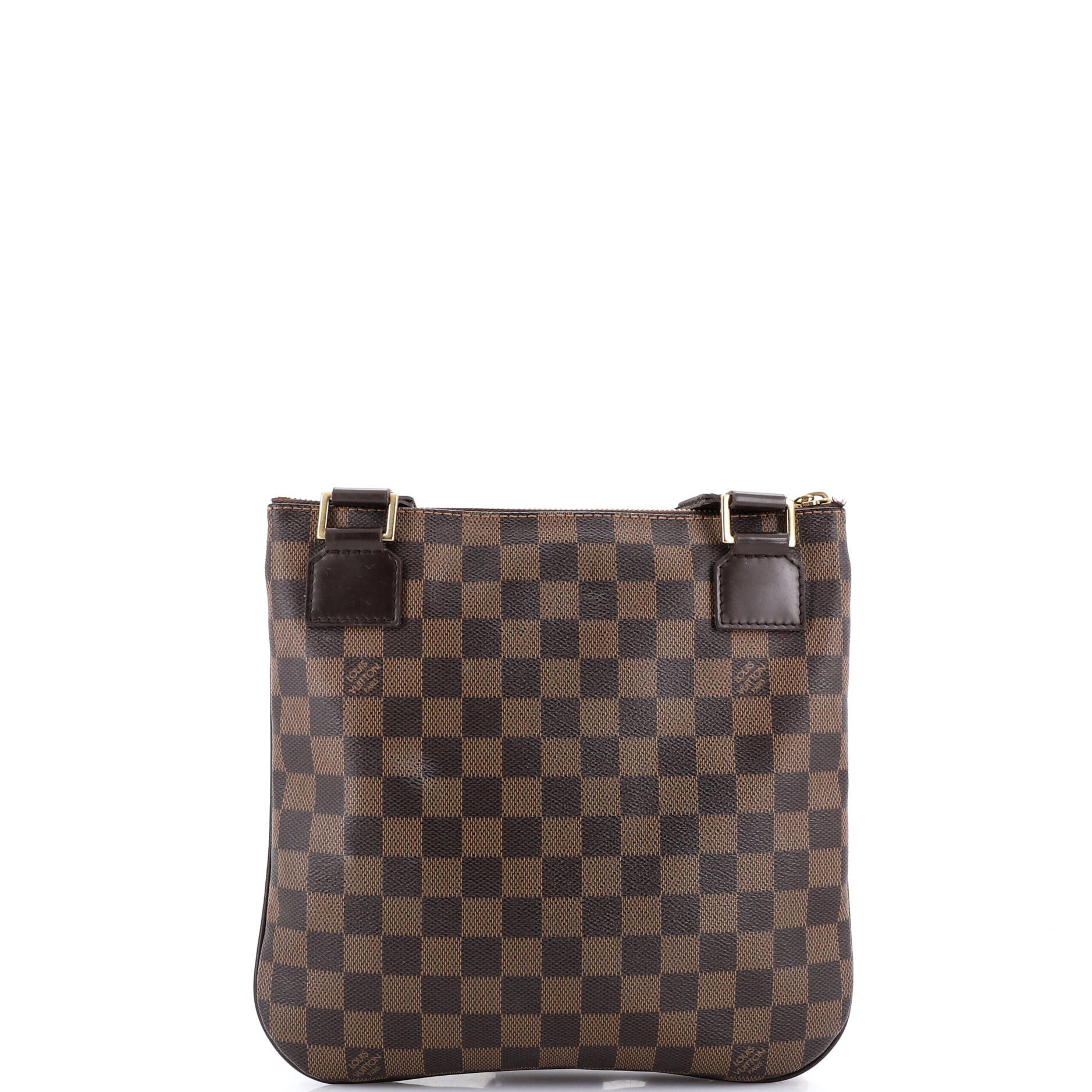Louis Vuitton Bosphore Pochette Size ONE SIZE - 3 Thumbnail