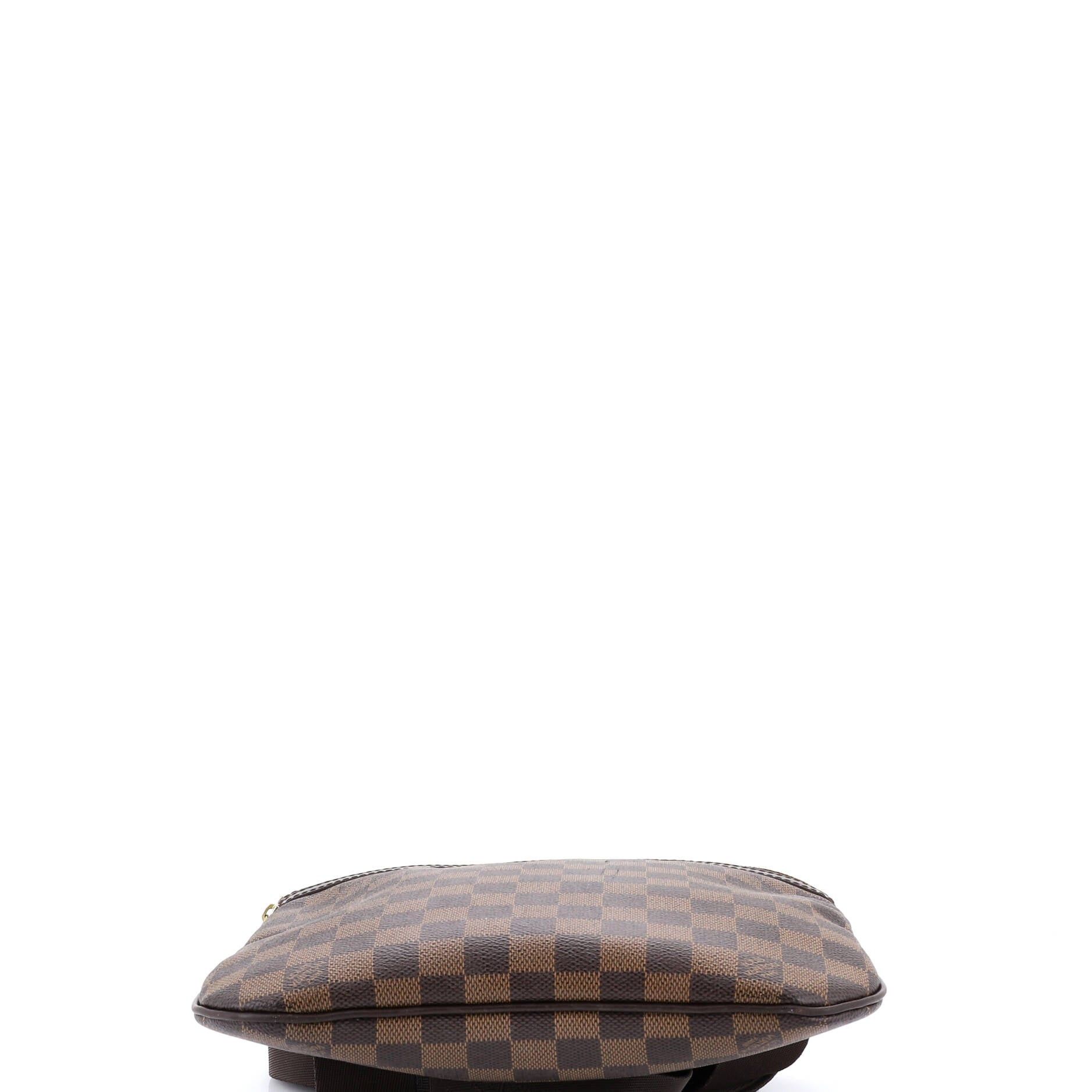 Louis Vuitton Bosphore Pochette Size ONE SIZE - 4 Thumbnail