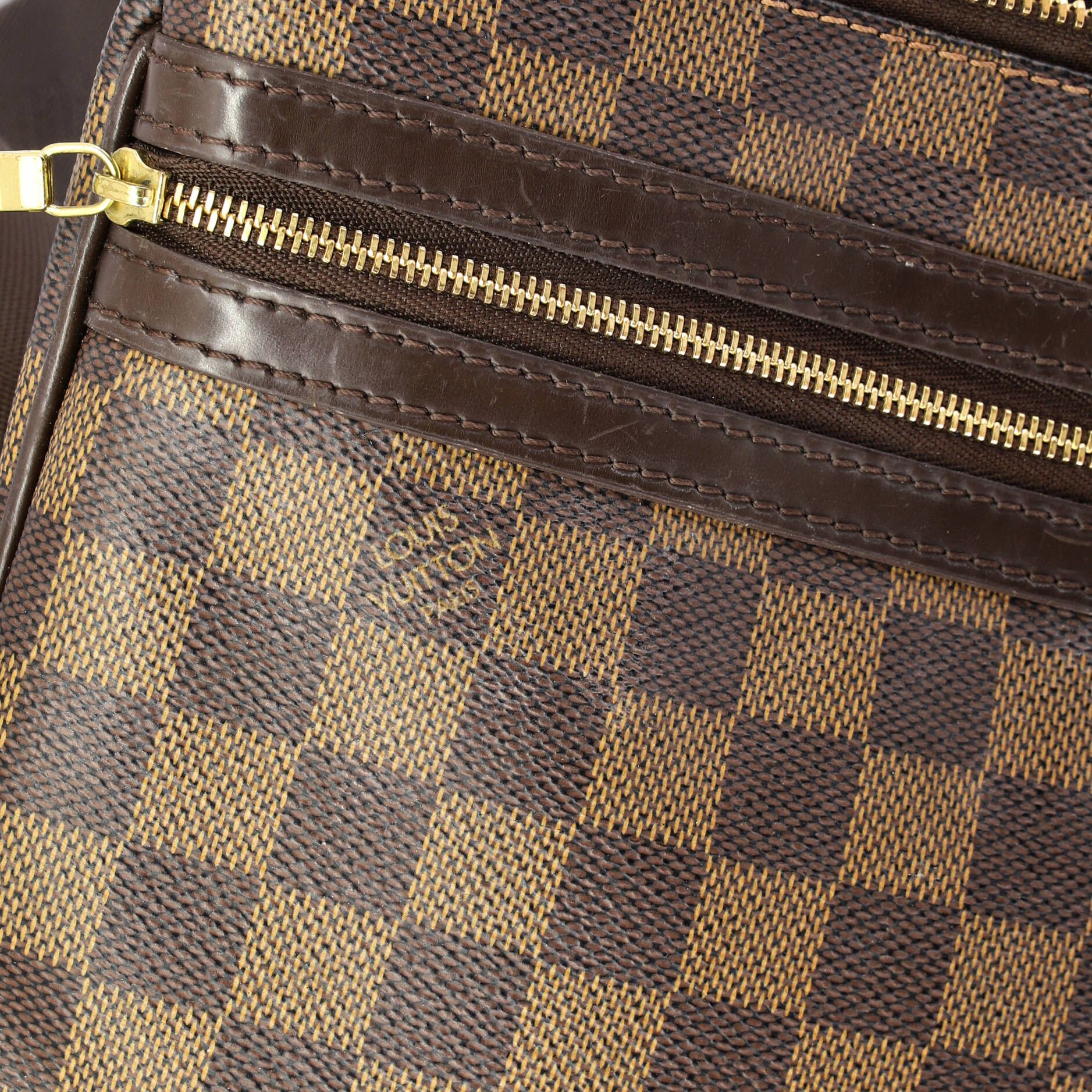 Louis Vuitton Bosphore Pochette Size ONE SIZE - 8 Thumbnail