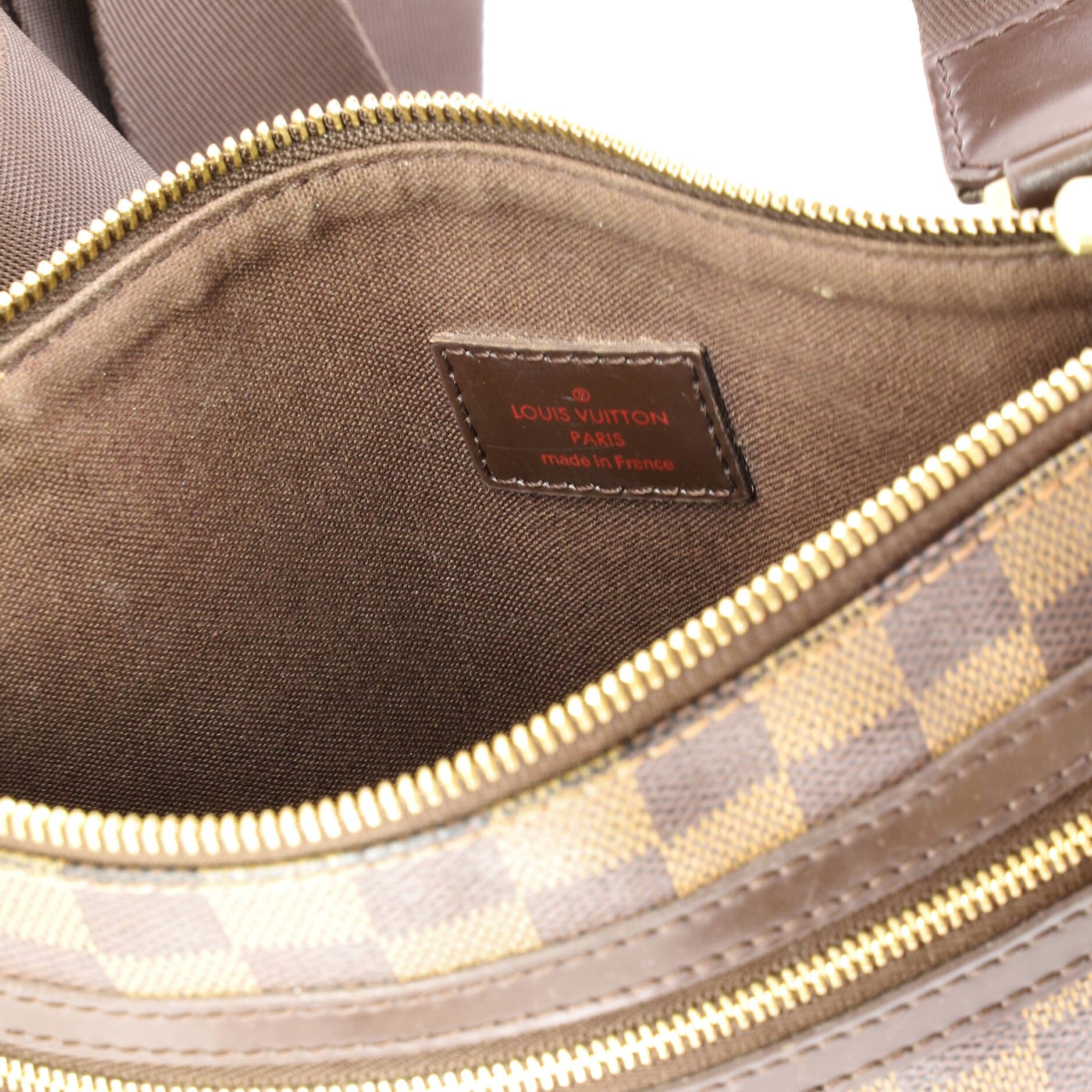 Louis Vuitton Bosphore Pochette Size ONE SIZE - 6 Thumbnail