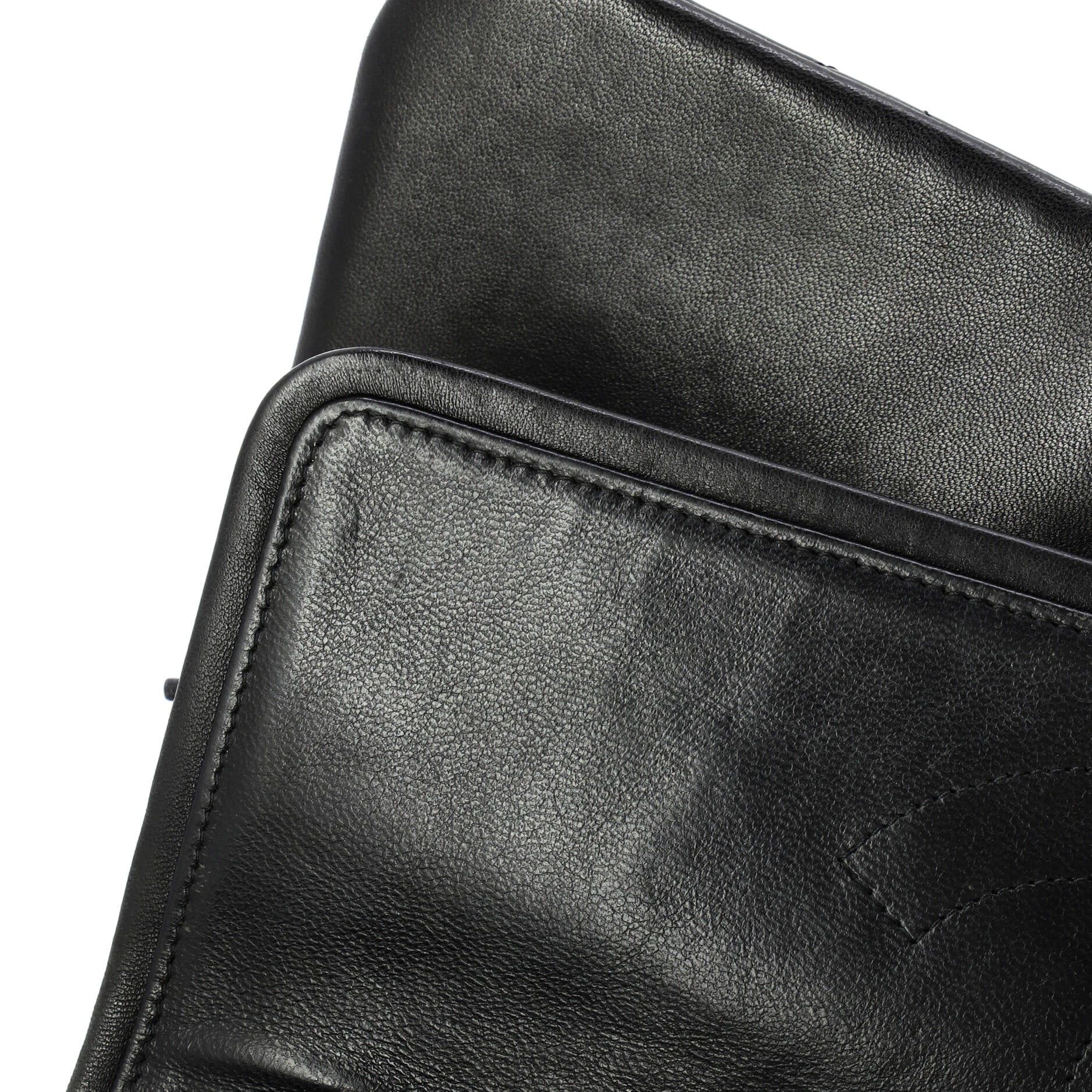 Chanel Classic Double Flap Bag Size ONE SIZE - 7 Thumbnail