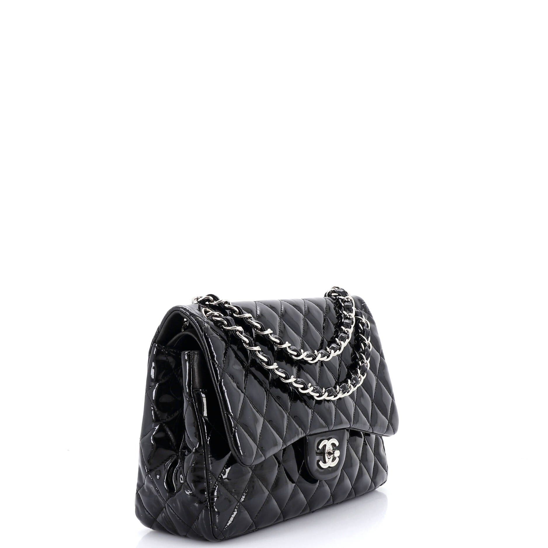 Chanel Classic Double Flap Bag Size ONE SIZE - 2 Thumbnail