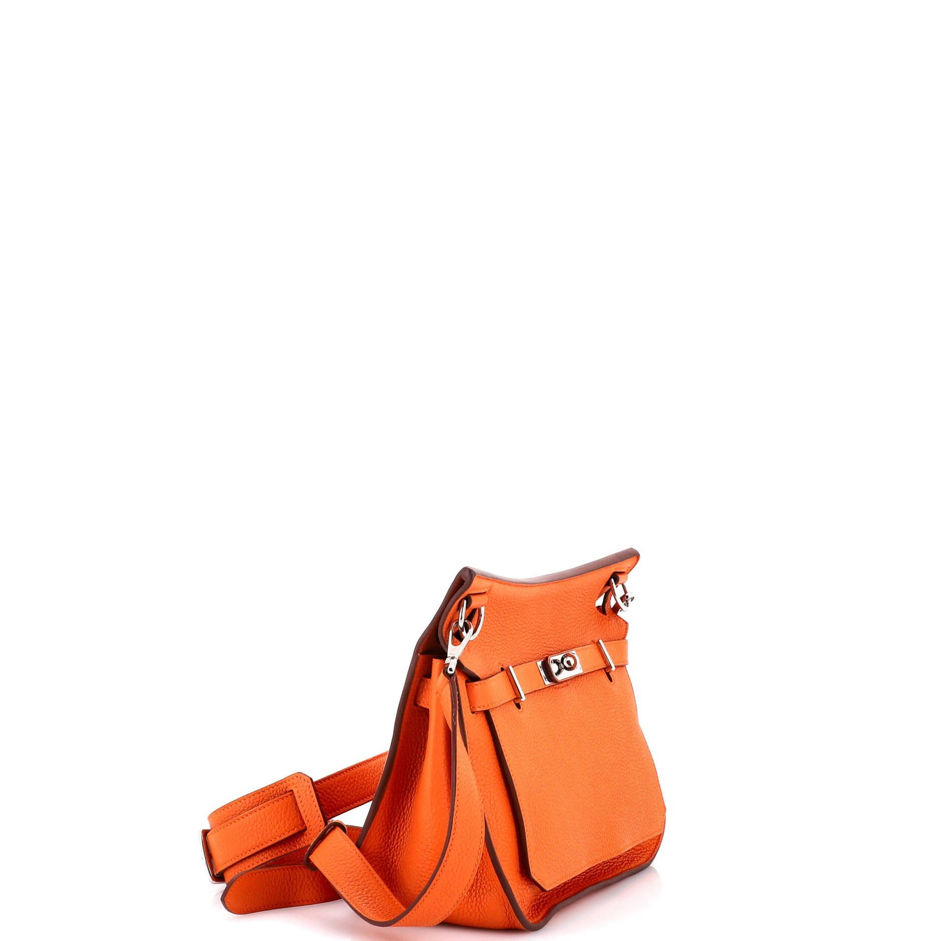 Hermes Jypsiere Bag Size ONE SIZE - 2 Thumbnail