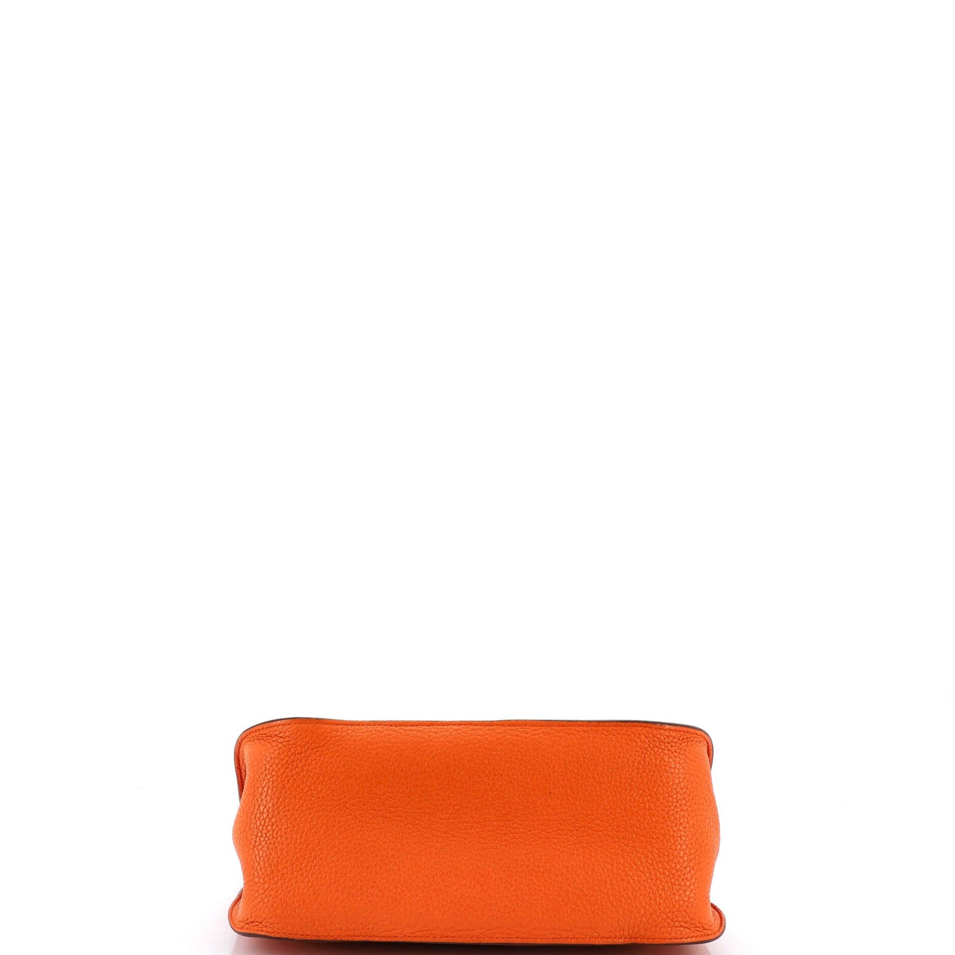 Hermes Jypsiere Bag Size ONE SIZE - 4 Thumbnail