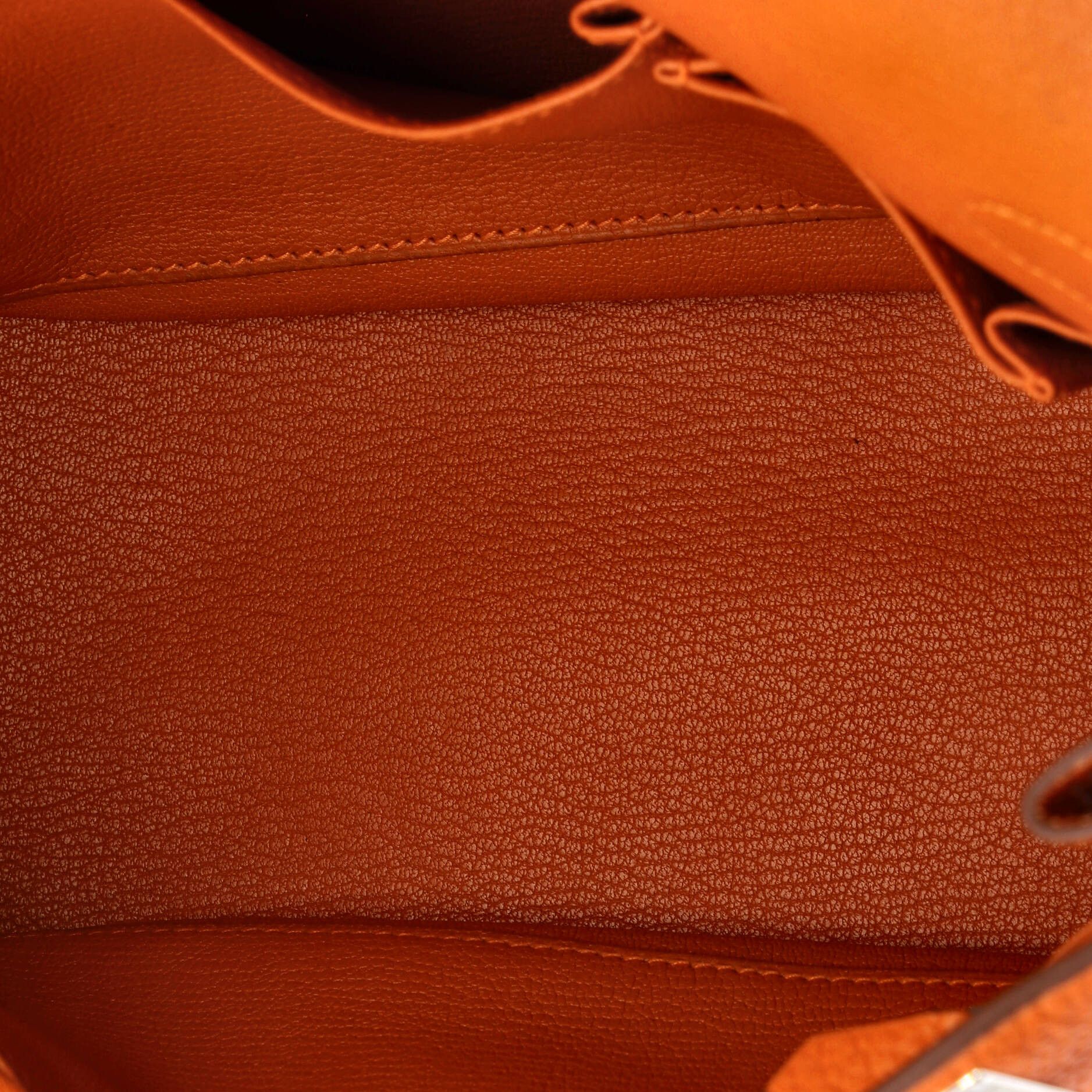 Hermes Jypsiere Bag Size ONE SIZE - 5 Thumbnail