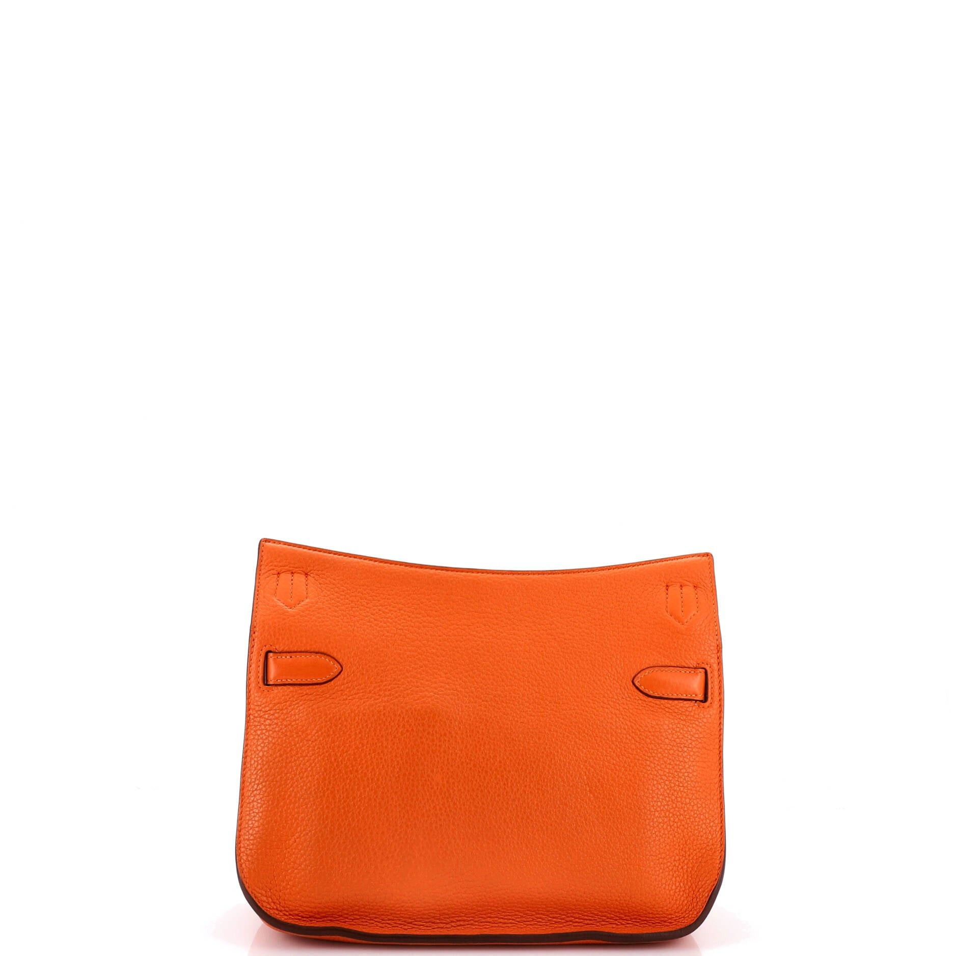 Hermes Jypsiere Bag Size ONE SIZE - 3 Thumbnail