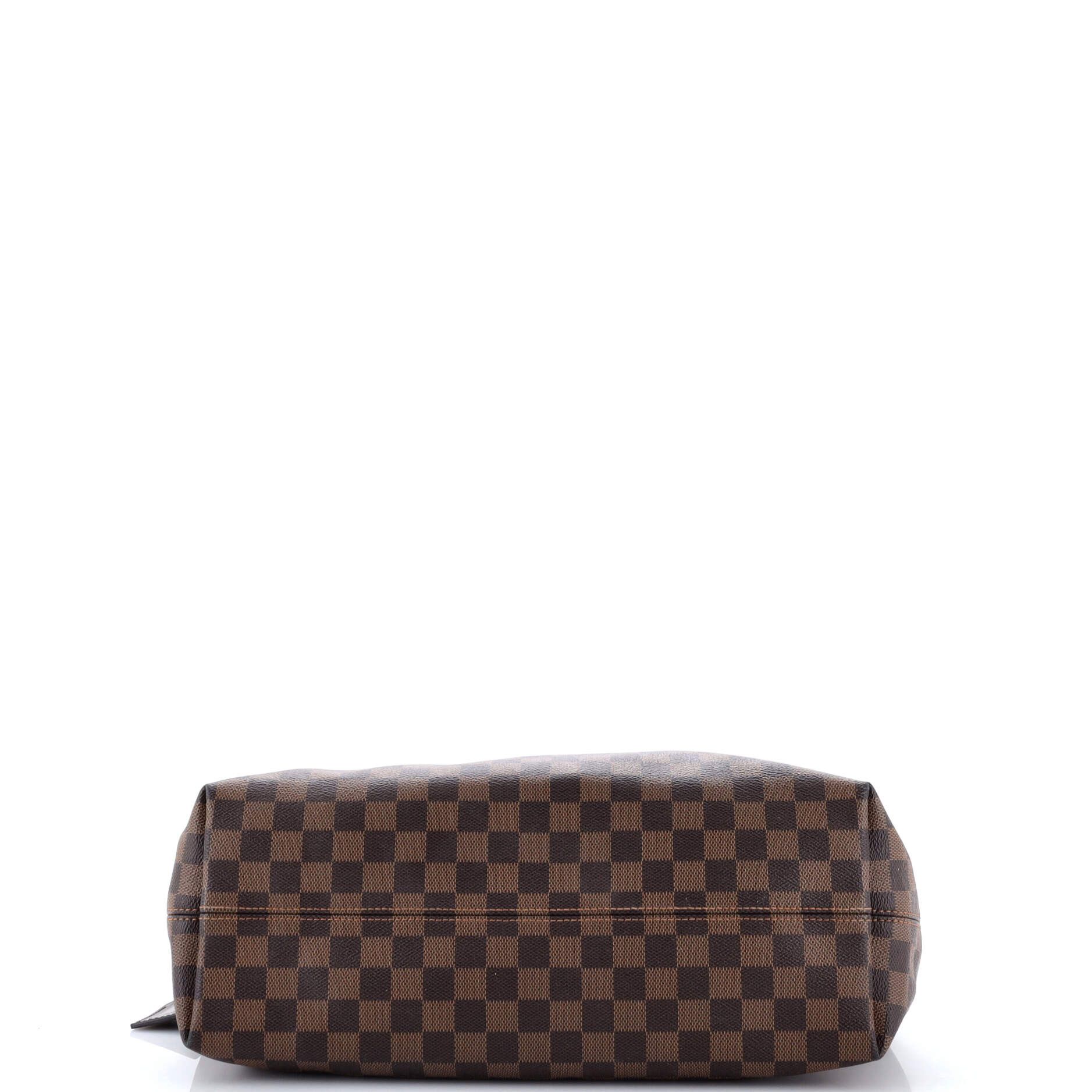 Louis Vuitton Graceful Handbag Size ONE SIZE - 4 Thumbnail