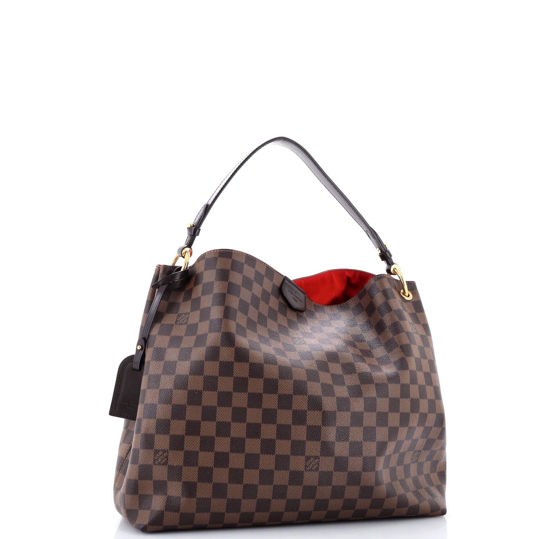 Louis Vuitton Graceful Handbag Size ONE SIZE - 2 Thumbnail