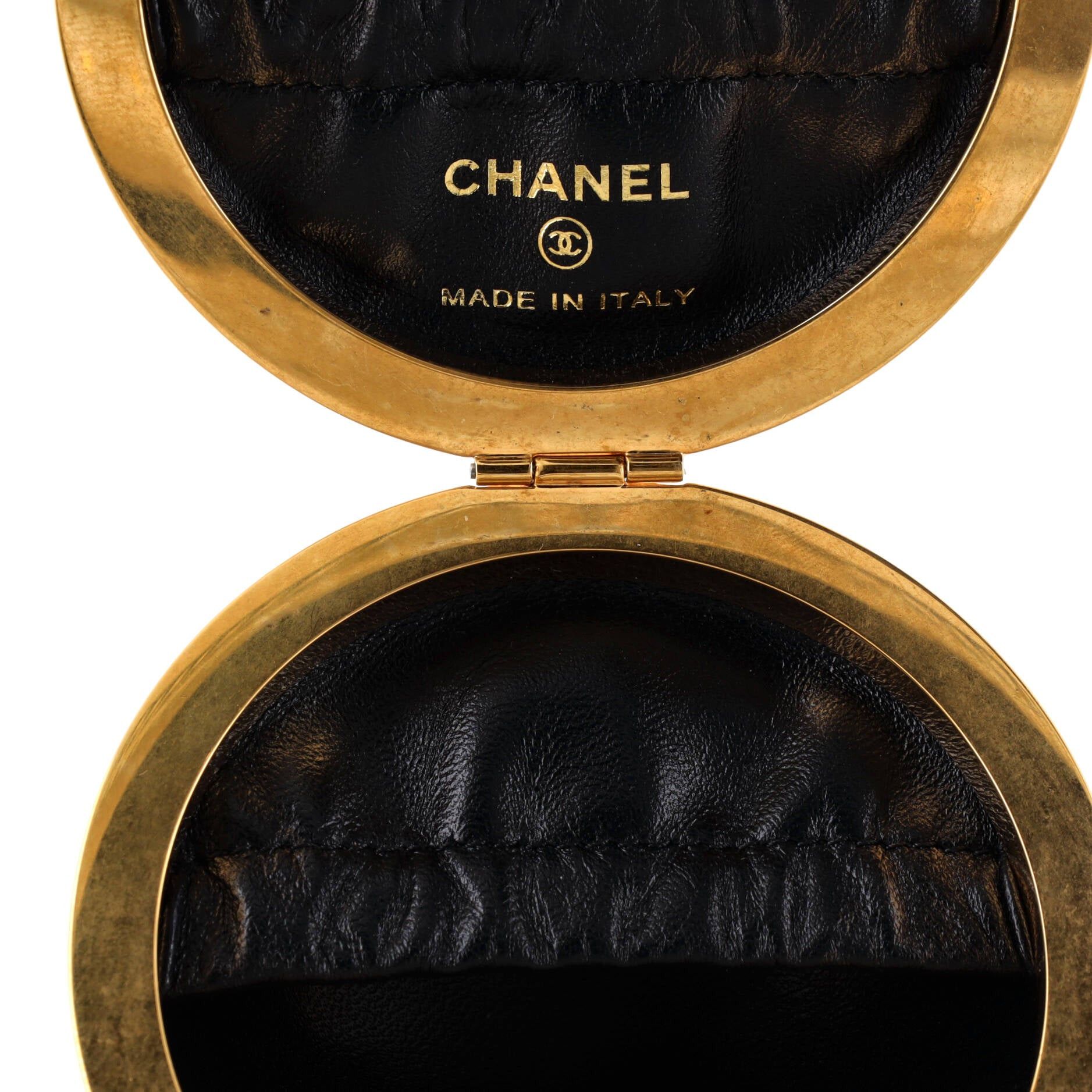 Chanel 22 Sphere Minaudiere Size ONE SIZE - 5 Thumbnail