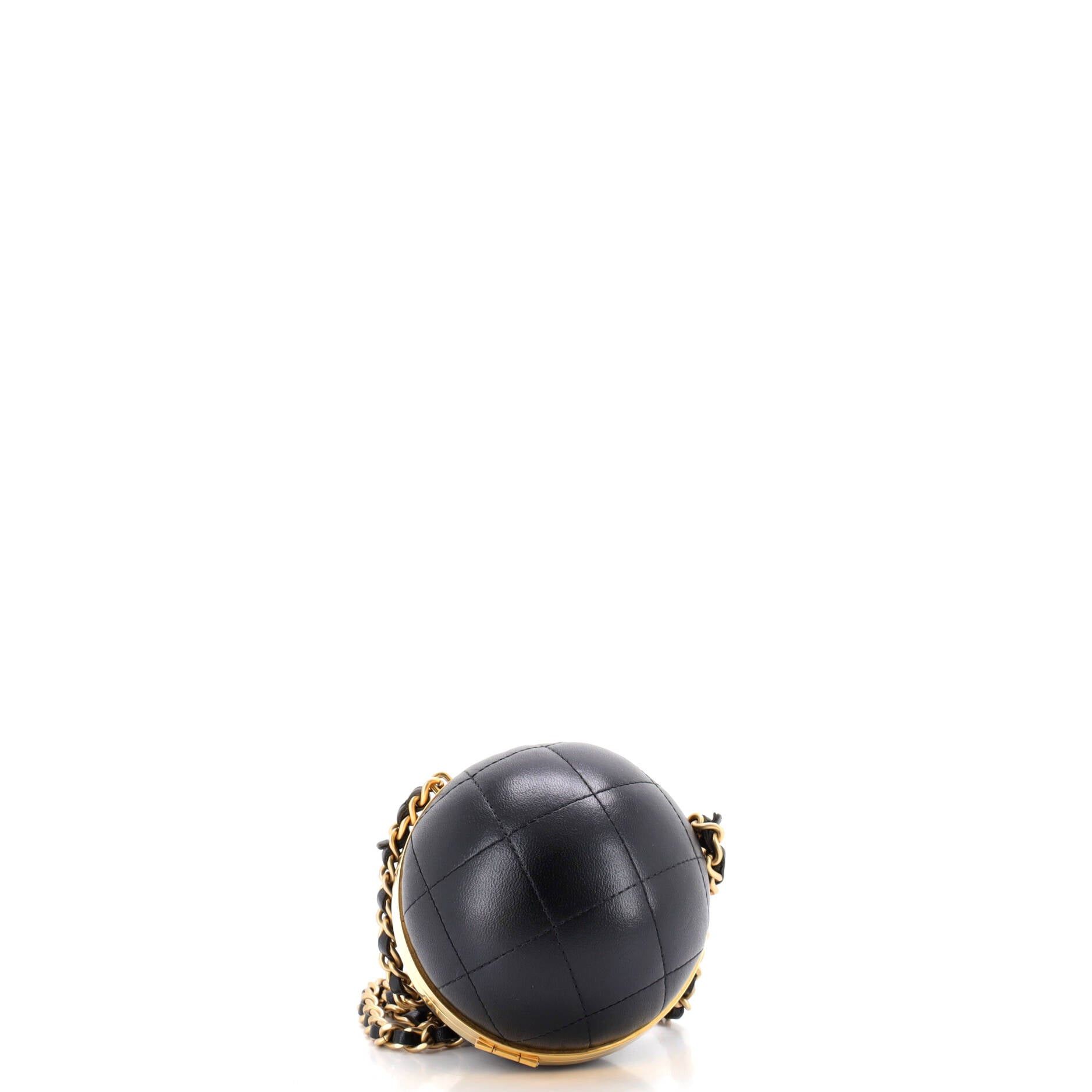 Chanel 22 Sphere Minaudiere Size ONE SIZE - 3 Thumbnail