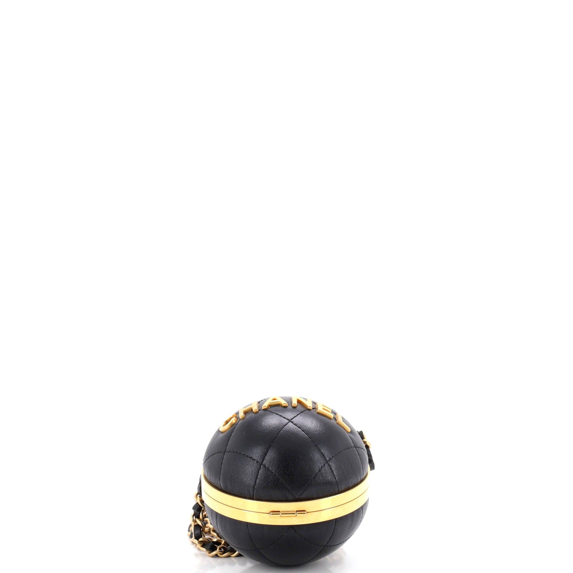 Chanel 22 Sphere Minaudiere Size ONE SIZE - 4 Thumbnail