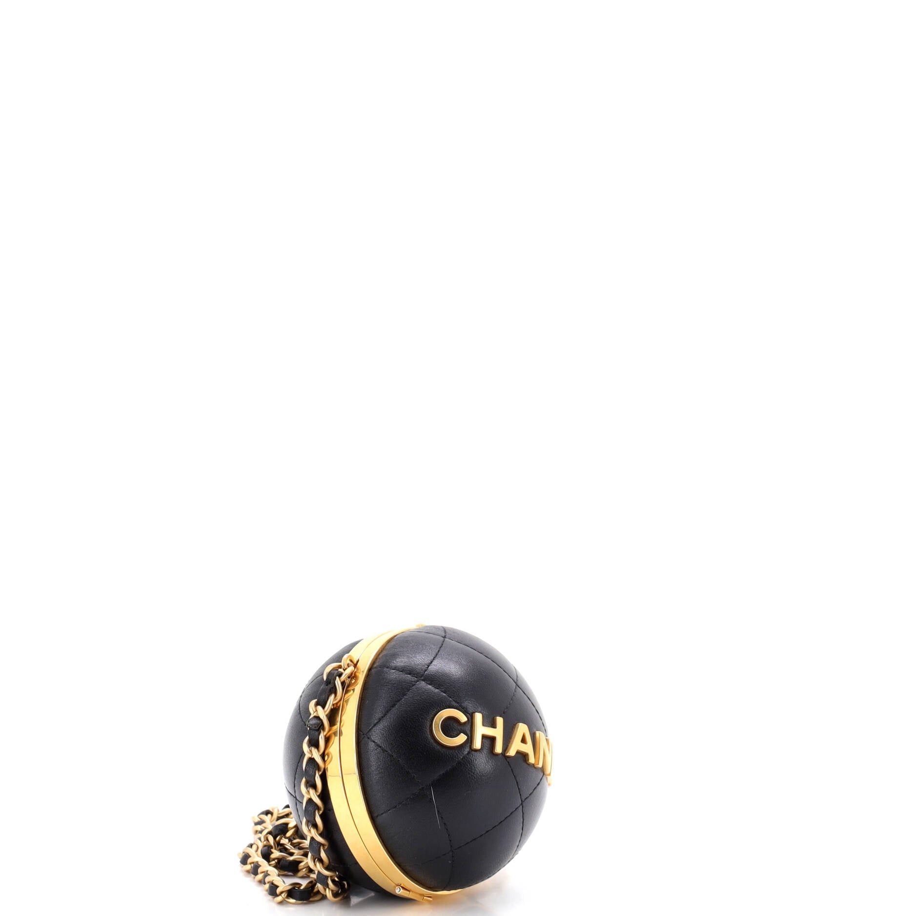 Chanel 22 Sphere Minaudiere Size ONE SIZE - 2 Thumbnail