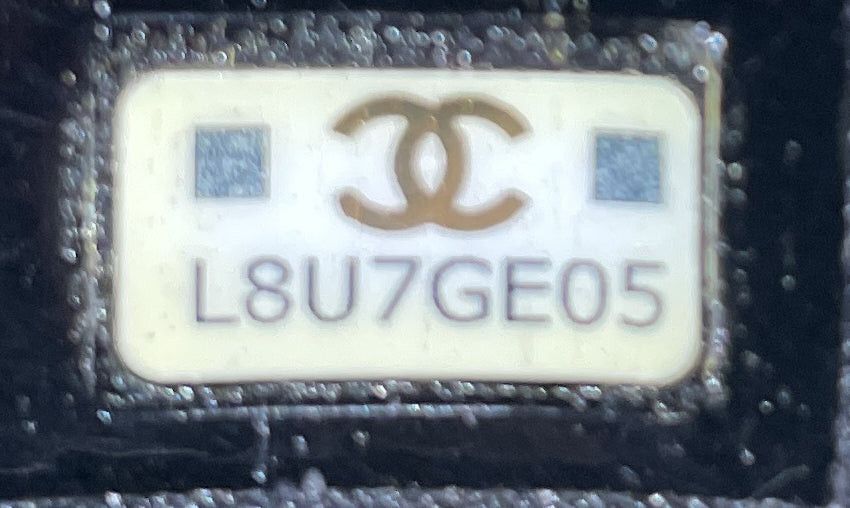 Chanel 22 Sphere Minaudiere Size ONE SIZE - 6 Thumbnail