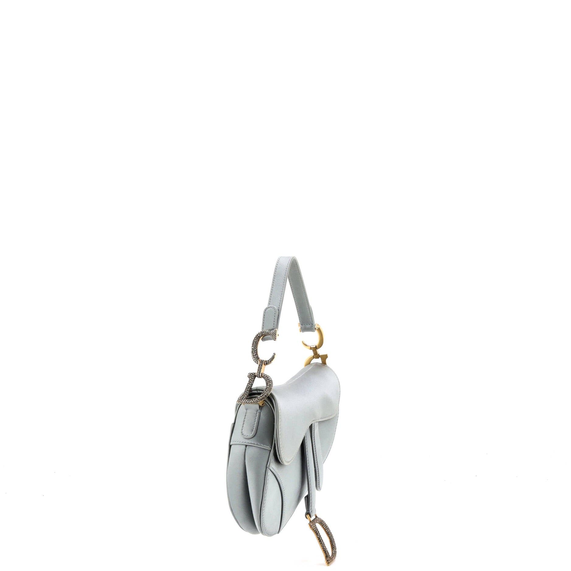 Dior Saddle Handbag Size ONE SIZE - 2 Thumbnail