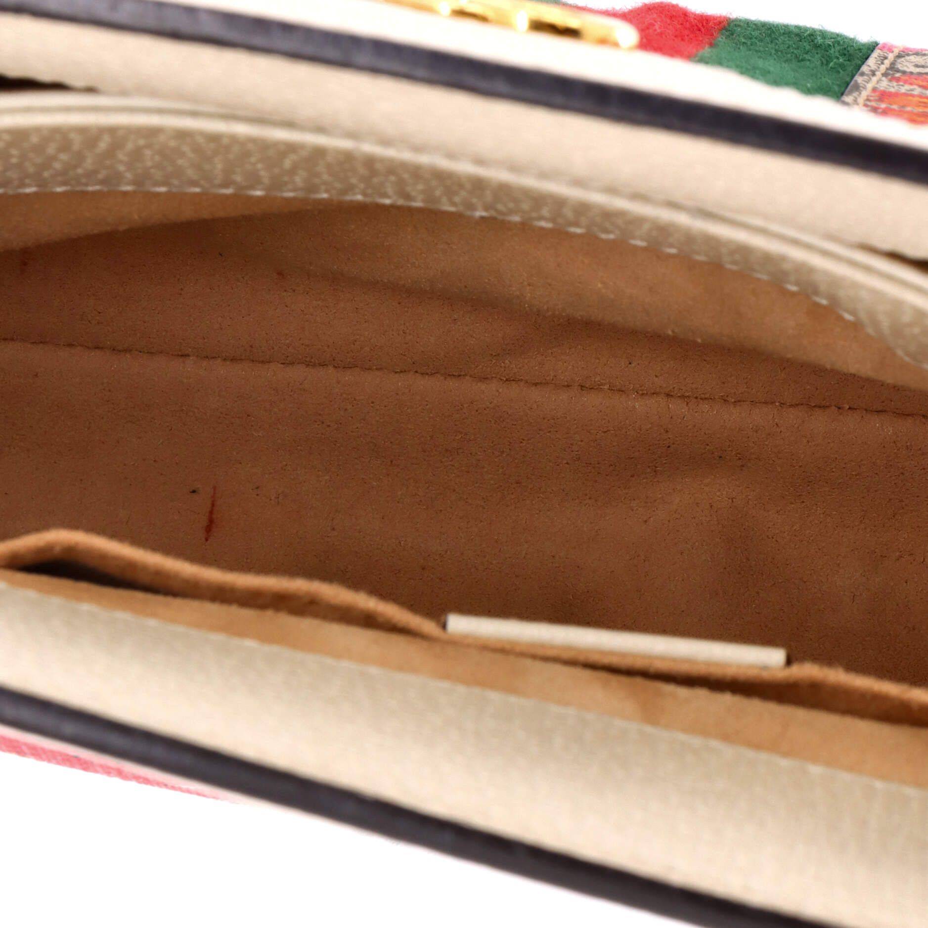 Gucci Ophidia Chain Shoulder Bag Size ONE SIZE - 5 Thumbnail