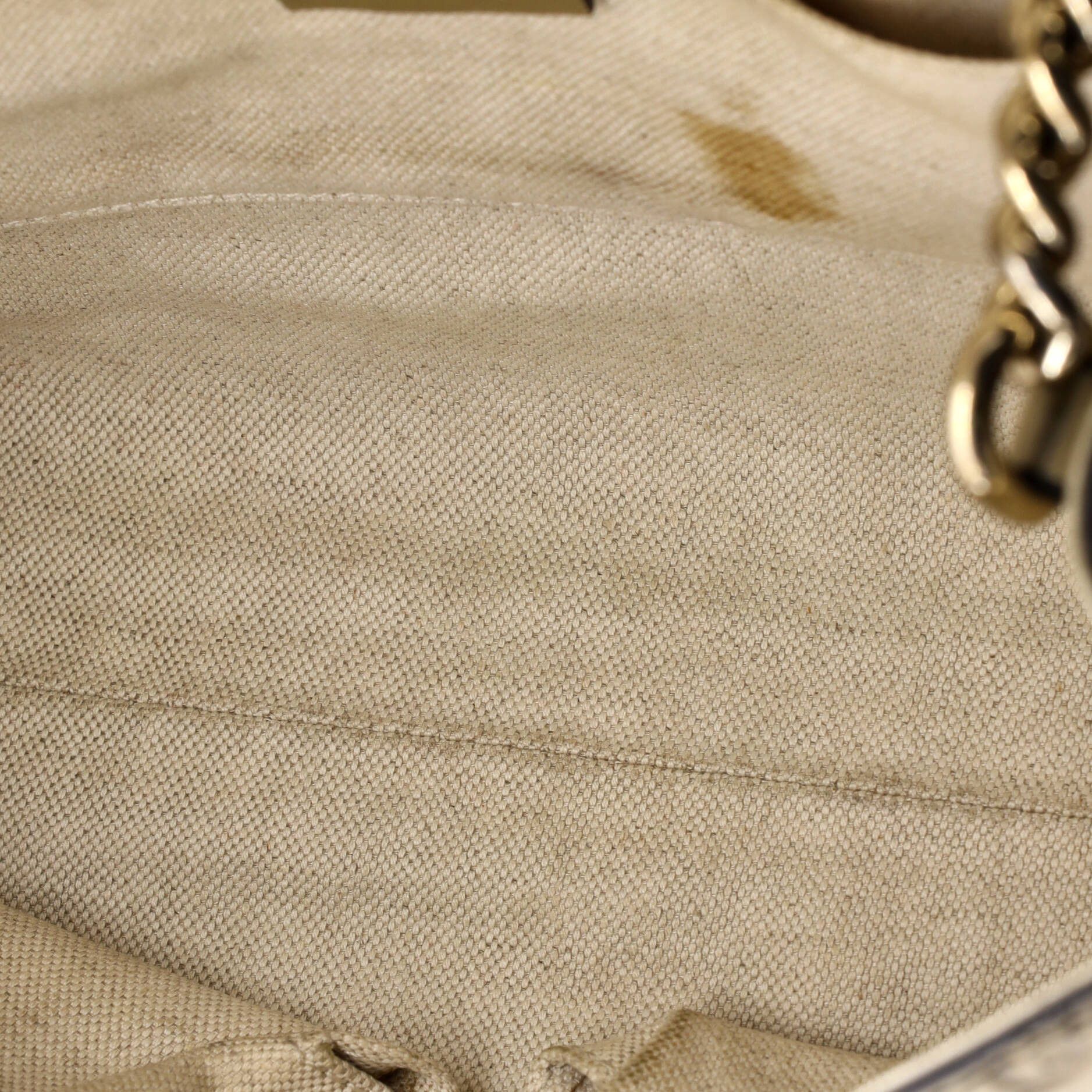 Gucci Emily Chain Flap Bag Size ONE SIZE - 5 Thumbnail