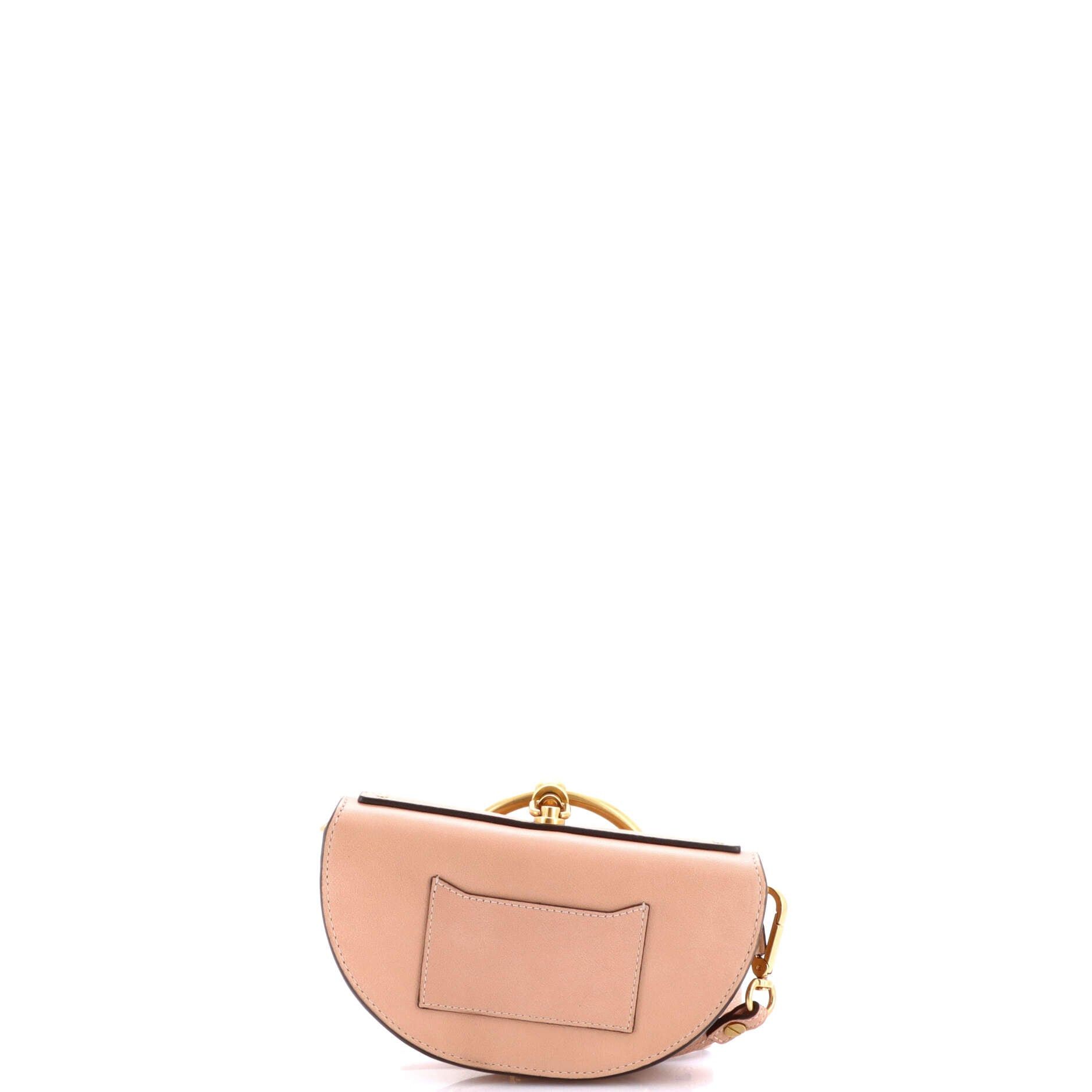 Chloe Nile Crossbody Bag Size ONE SIZE - 3 Thumbnail