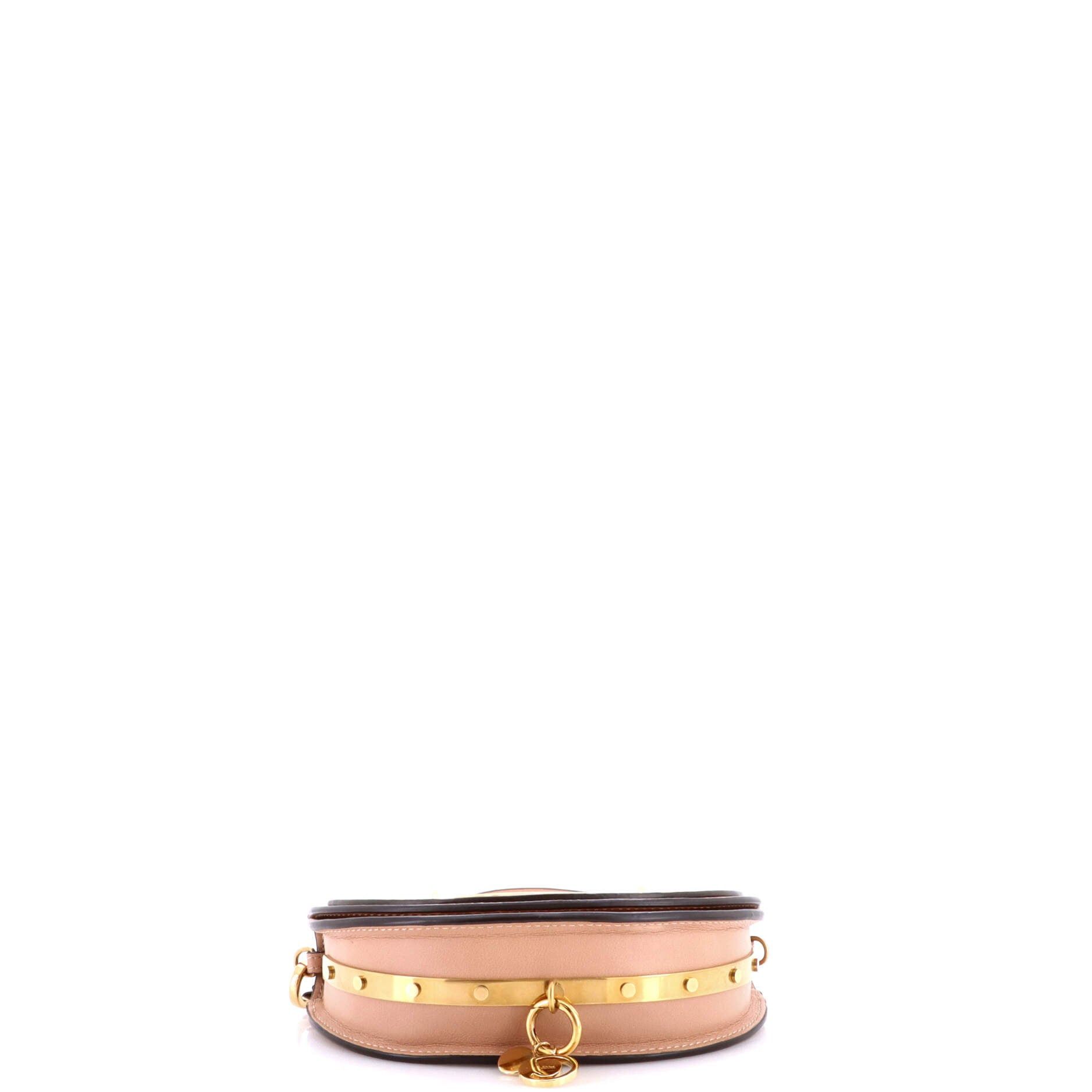 Chloe Nile Crossbody Bag Size ONE SIZE - 4 Thumbnail