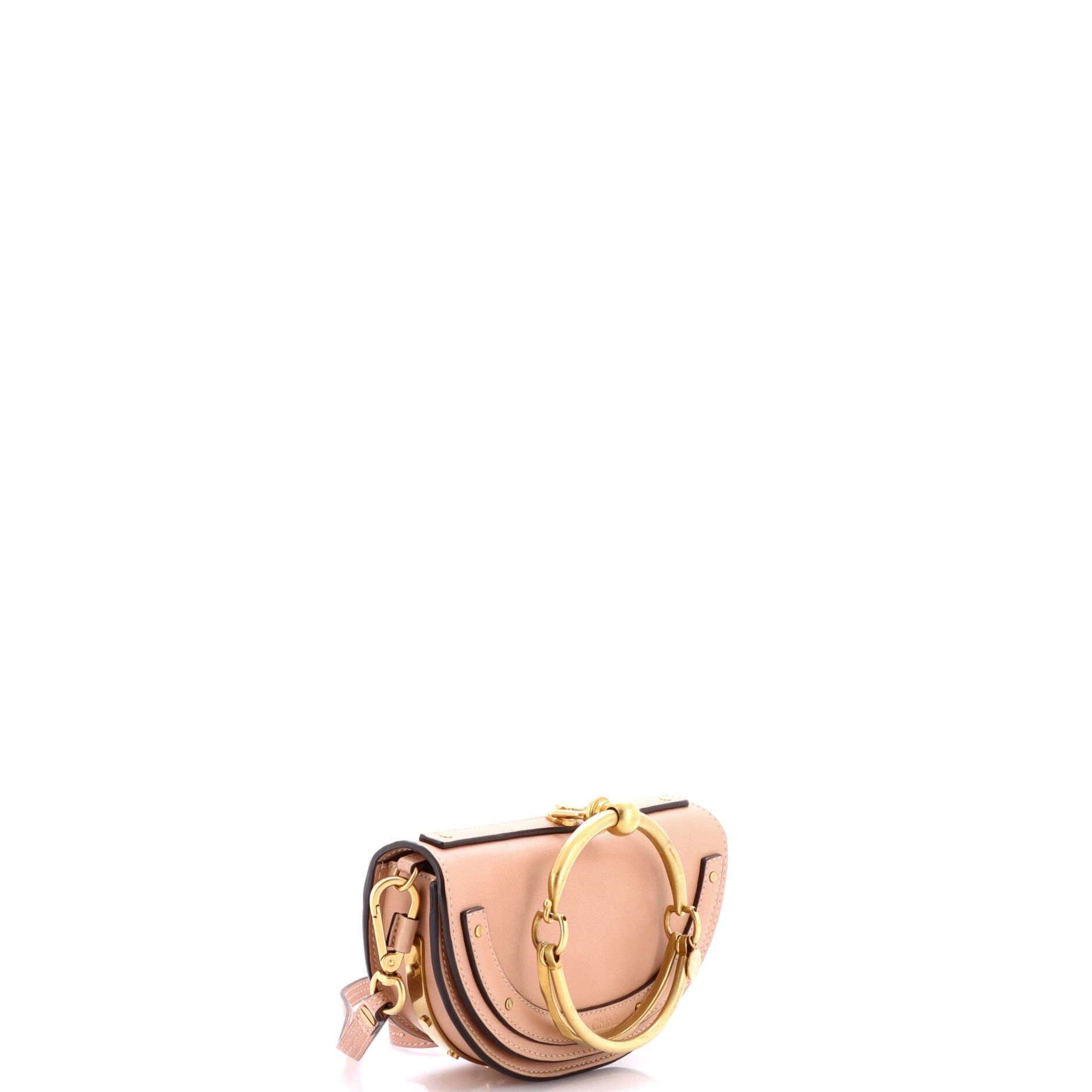 Chloe Nile Crossbody Bag Size ONE SIZE - 2 Thumbnail