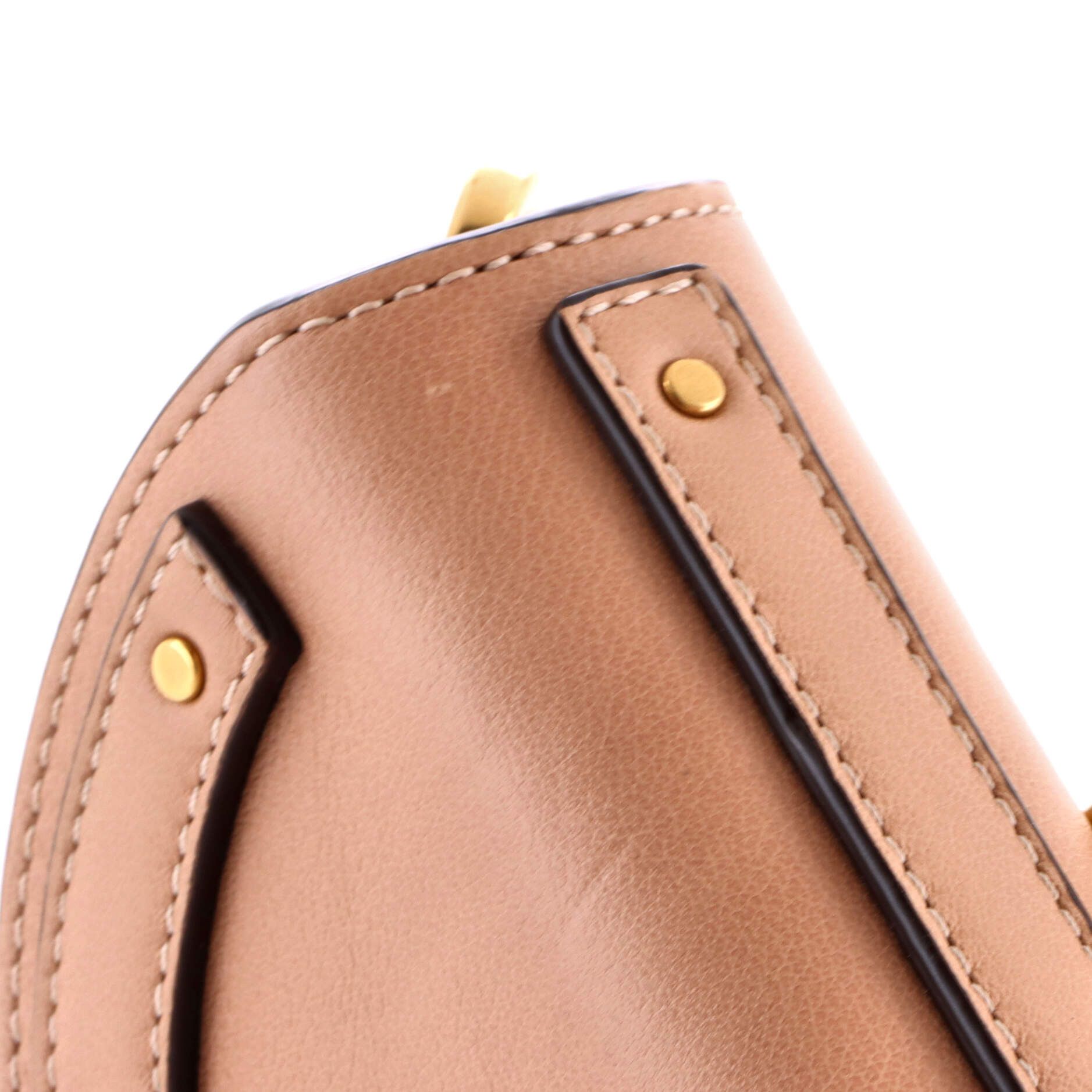 Chloe Nile Crossbody Bag Size ONE SIZE - 6 Thumbnail
