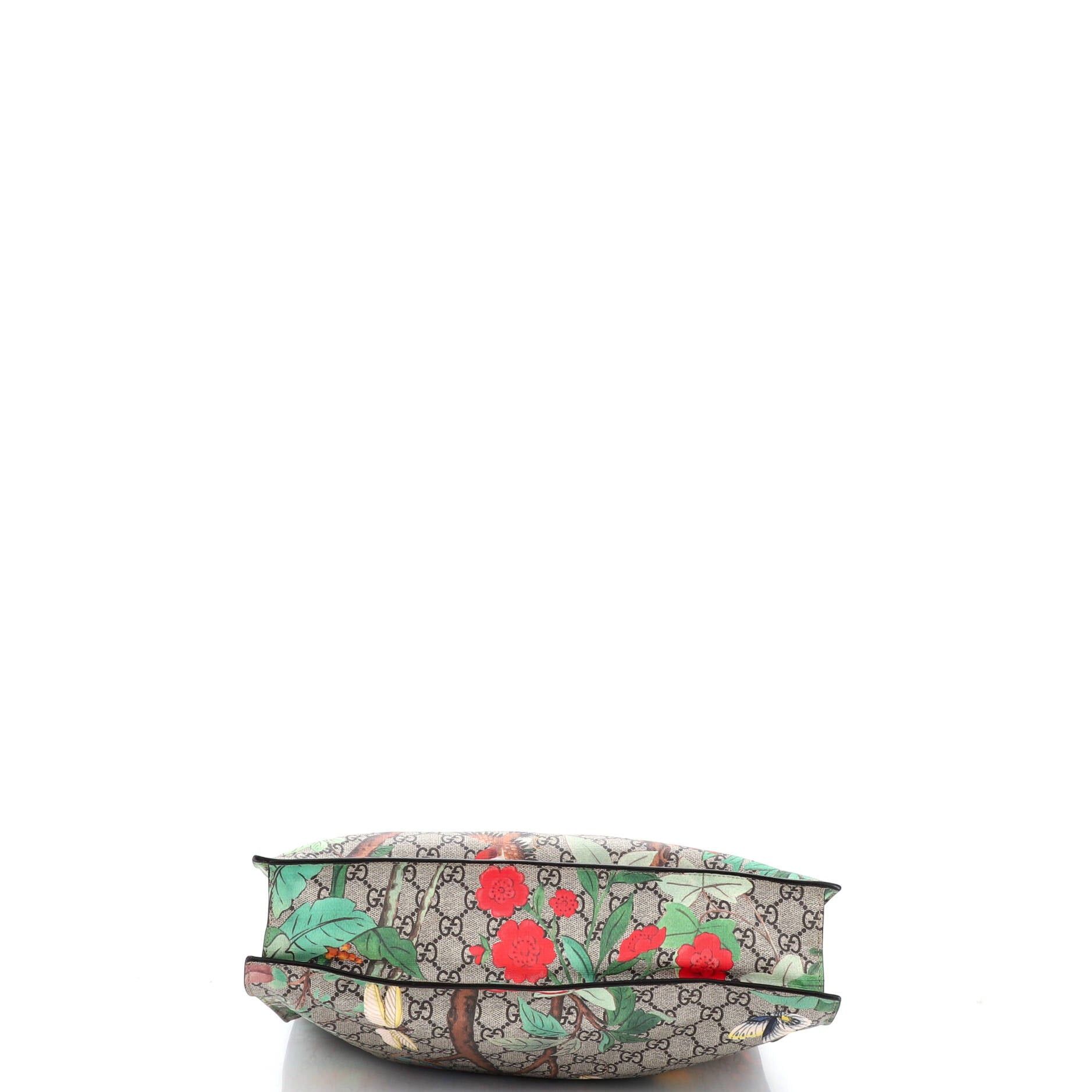 Gucci Convertible Soft Open Tote Size ONE SIZE - 4 Thumbnail
