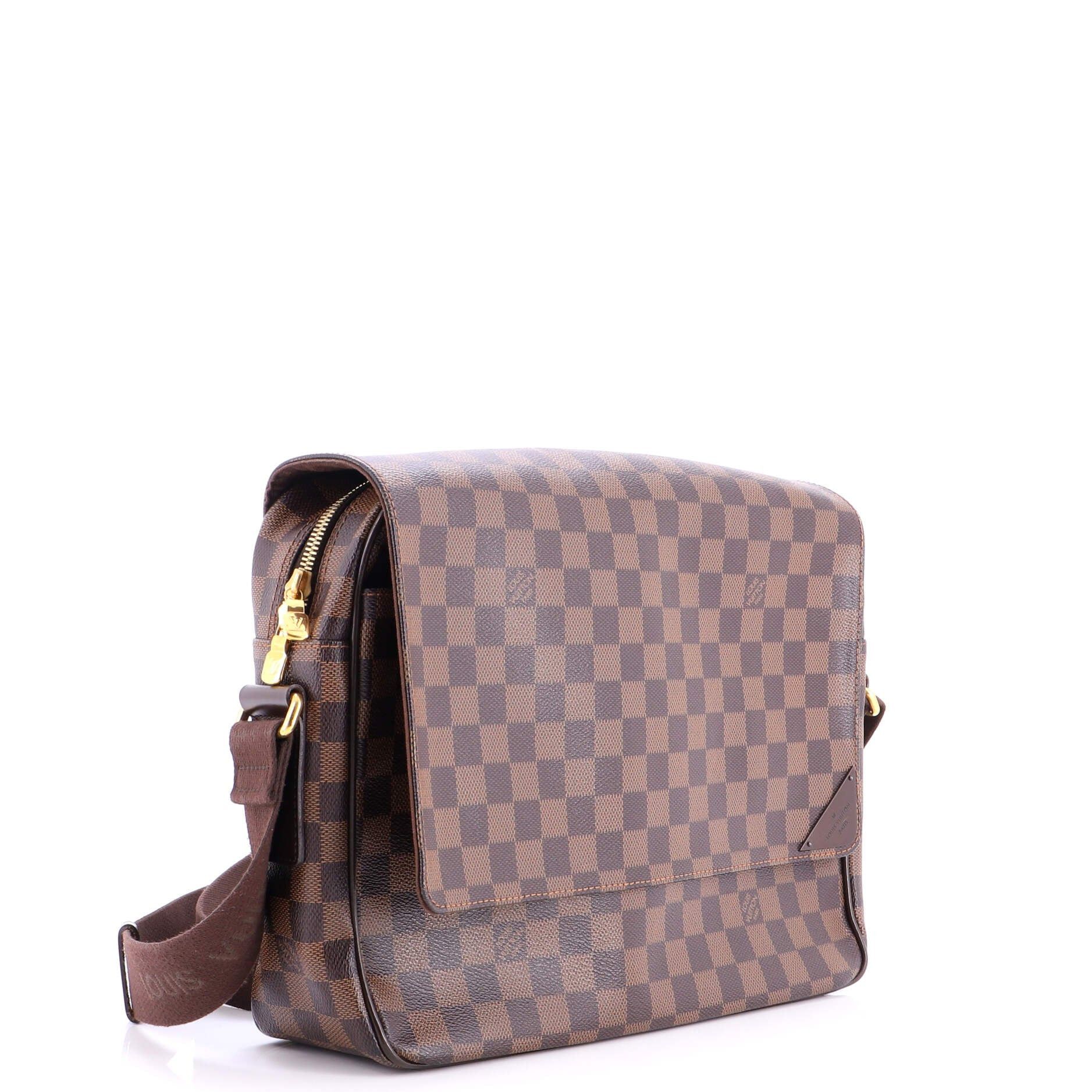 Louis Vuitton Shelton Messenger Bag Size ONE SIZE - 2 Thumbnail