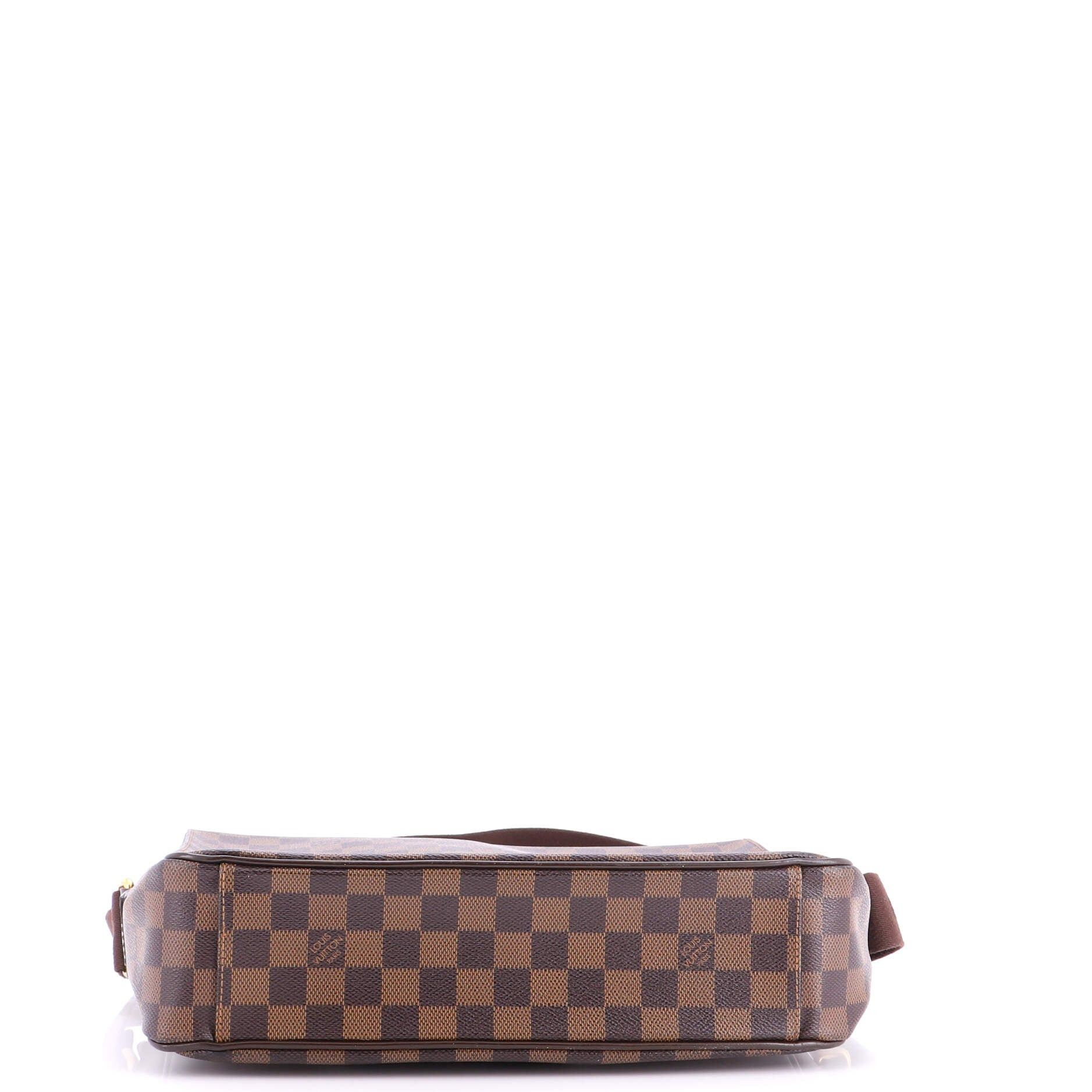 Louis Vuitton Shelton Messenger Bag Size ONE SIZE - 4 Thumbnail