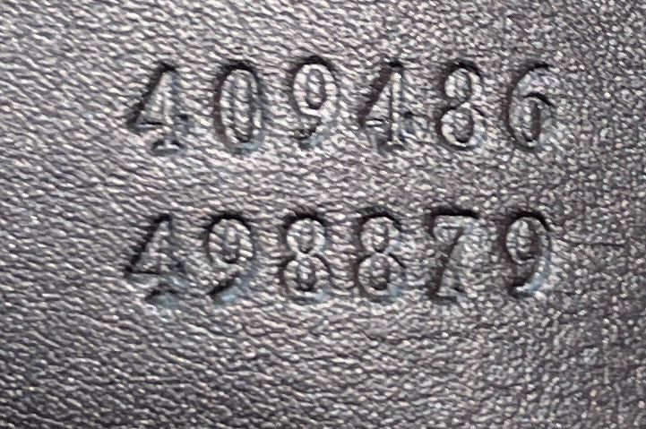 Gucci Padlock Shoulder Bag Size ONE SIZE - 7 Thumbnail