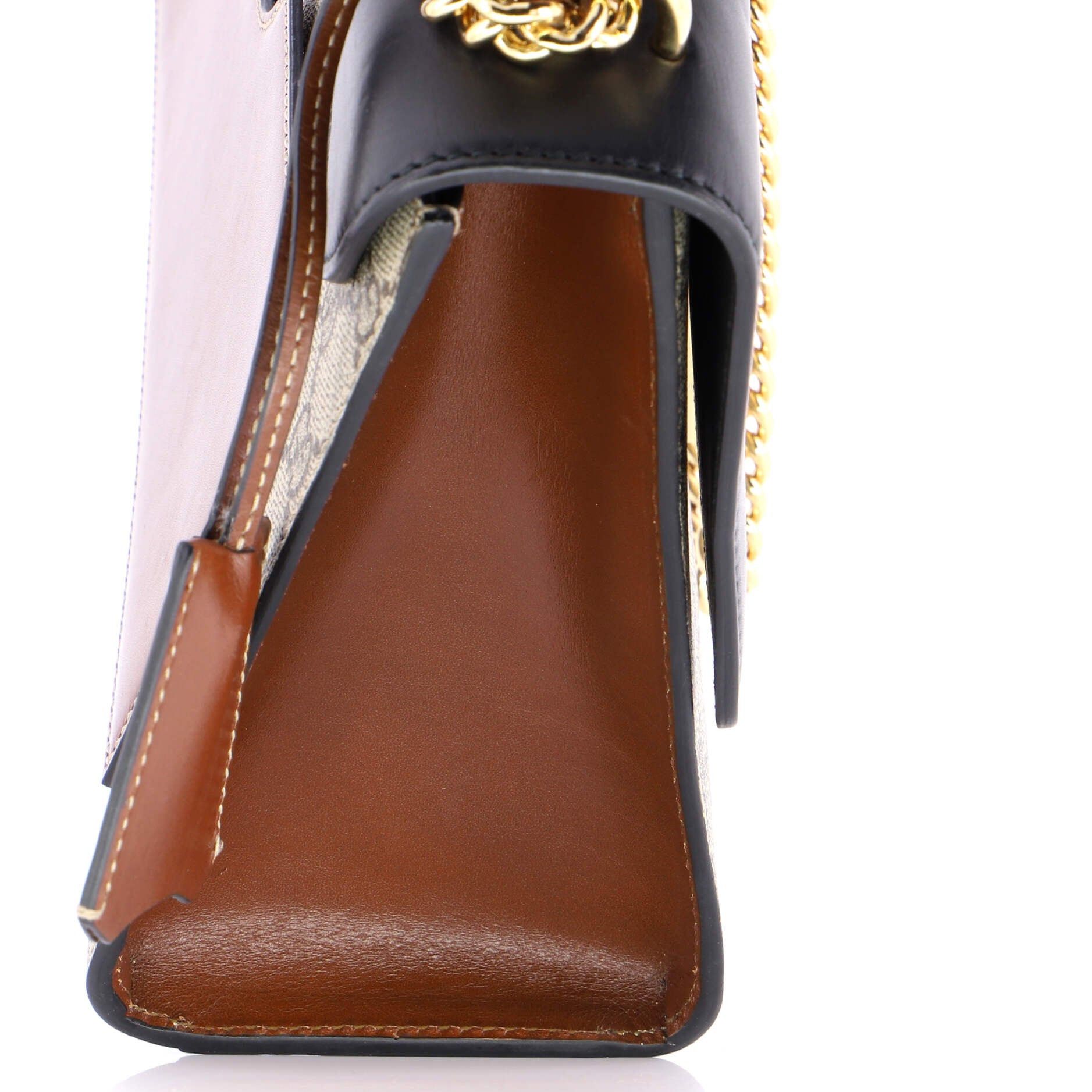 Gucci Padlock Shoulder Bag Size ONE SIZE - 6 Thumbnail