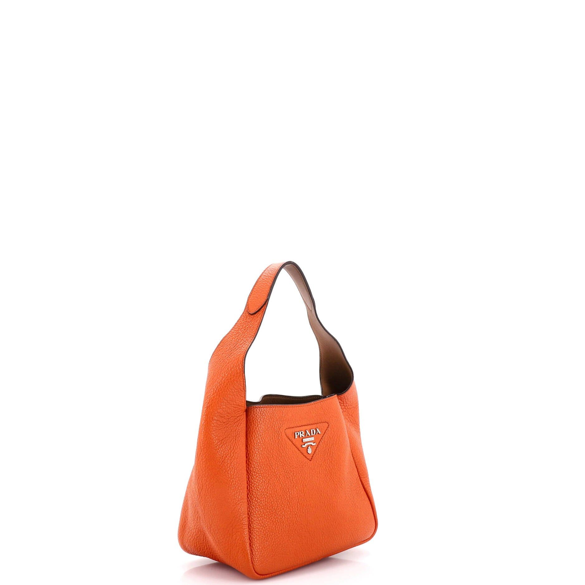 Prada Dynamique Hobo Size ONE SIZE - 2 Thumbnail