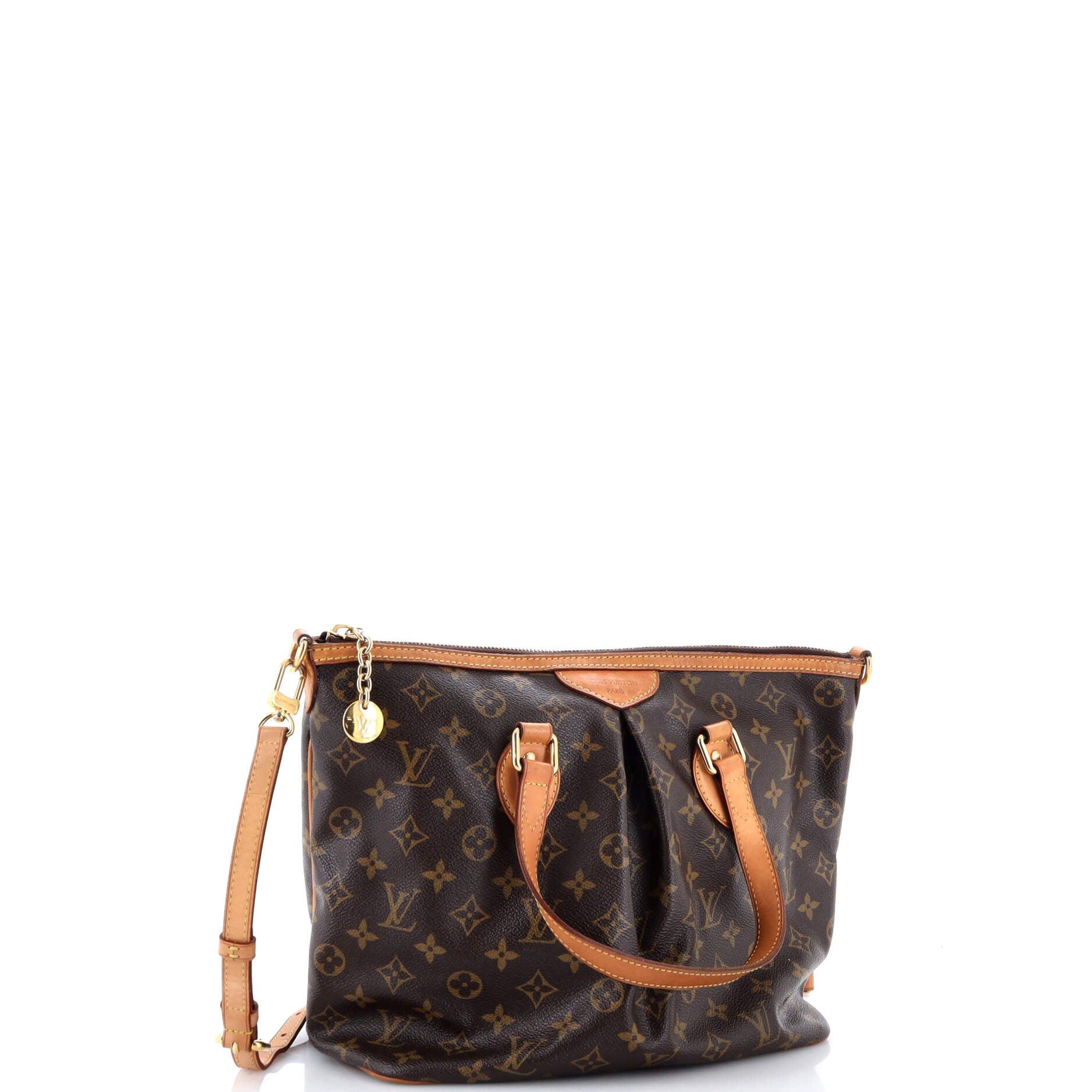 Louis Vuitton Palermo Handbag Size ONE SIZE - 2 Thumbnail